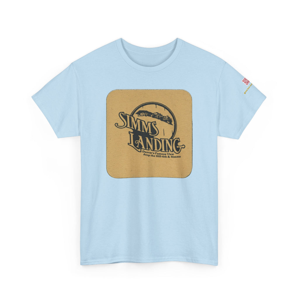 Simm’s Landing - vintage Denver gear