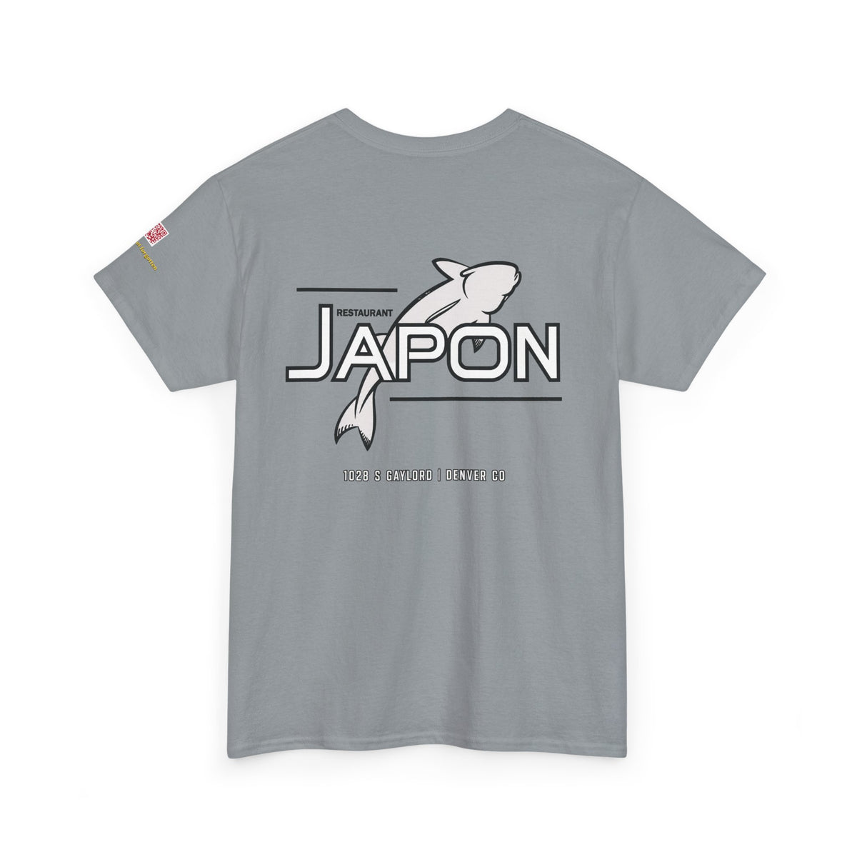JAPON - vintage Colorado gear