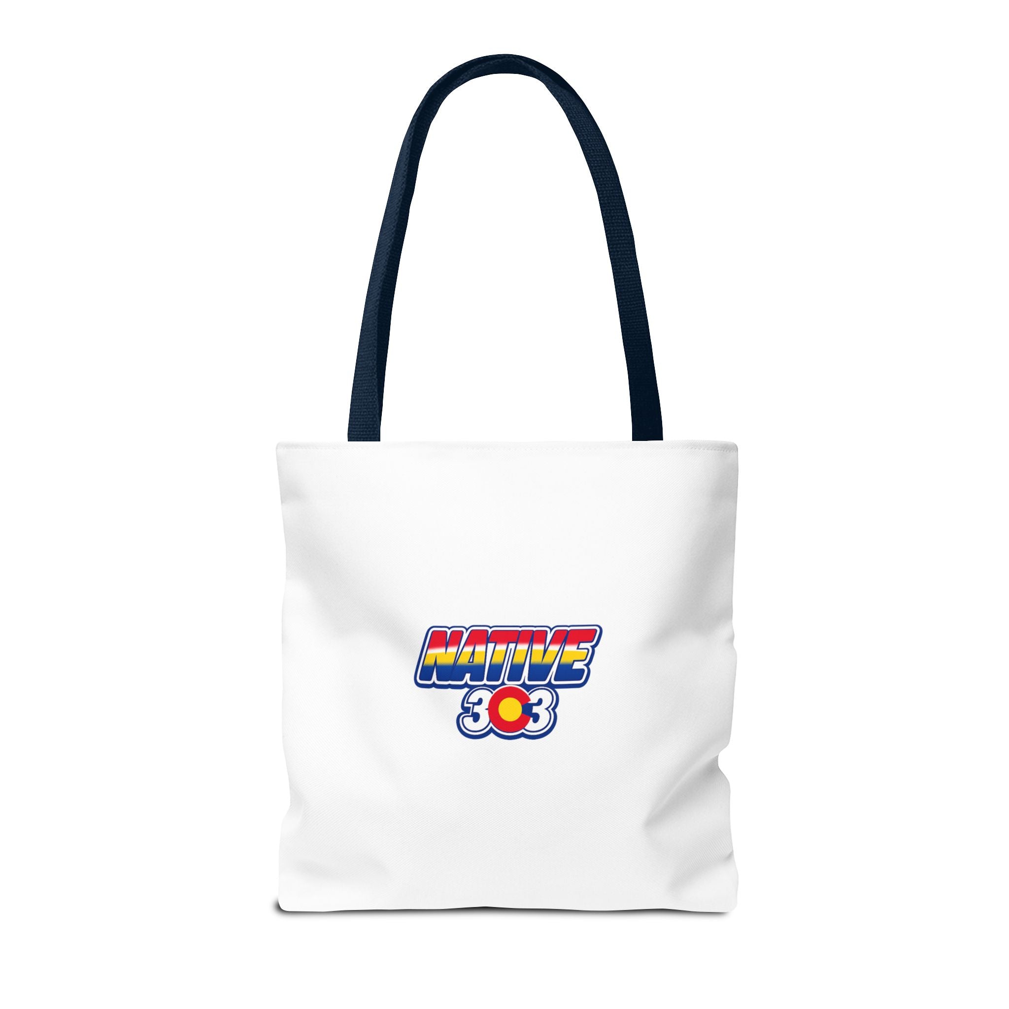City Spirit Cafe Tote