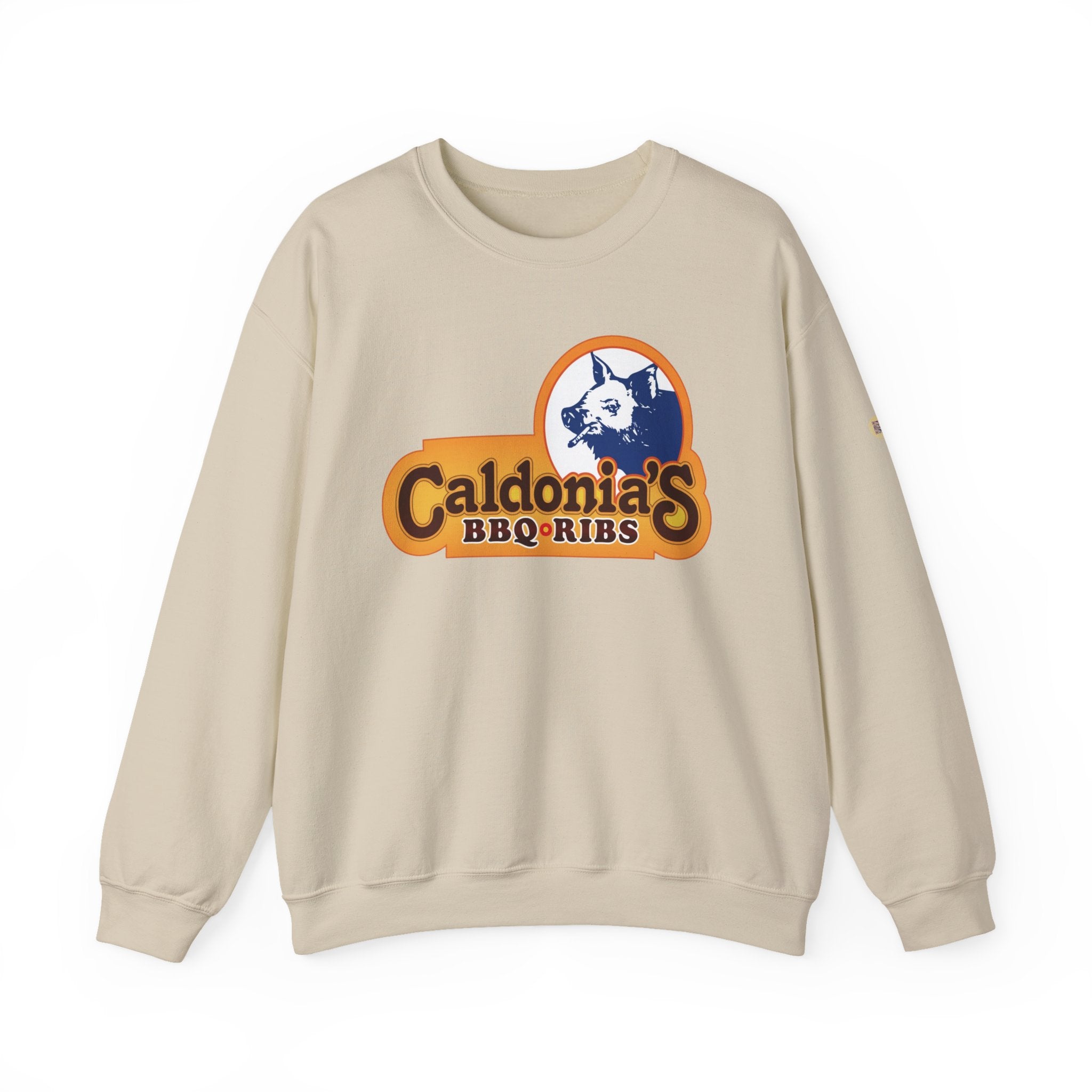 Caldonia’s | Native303 Sweatshirt