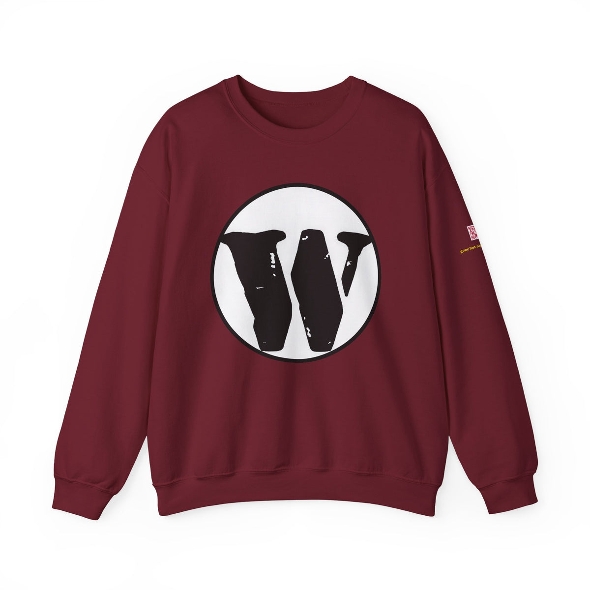 Denver Wrangler  | Native303 Sweatshirt