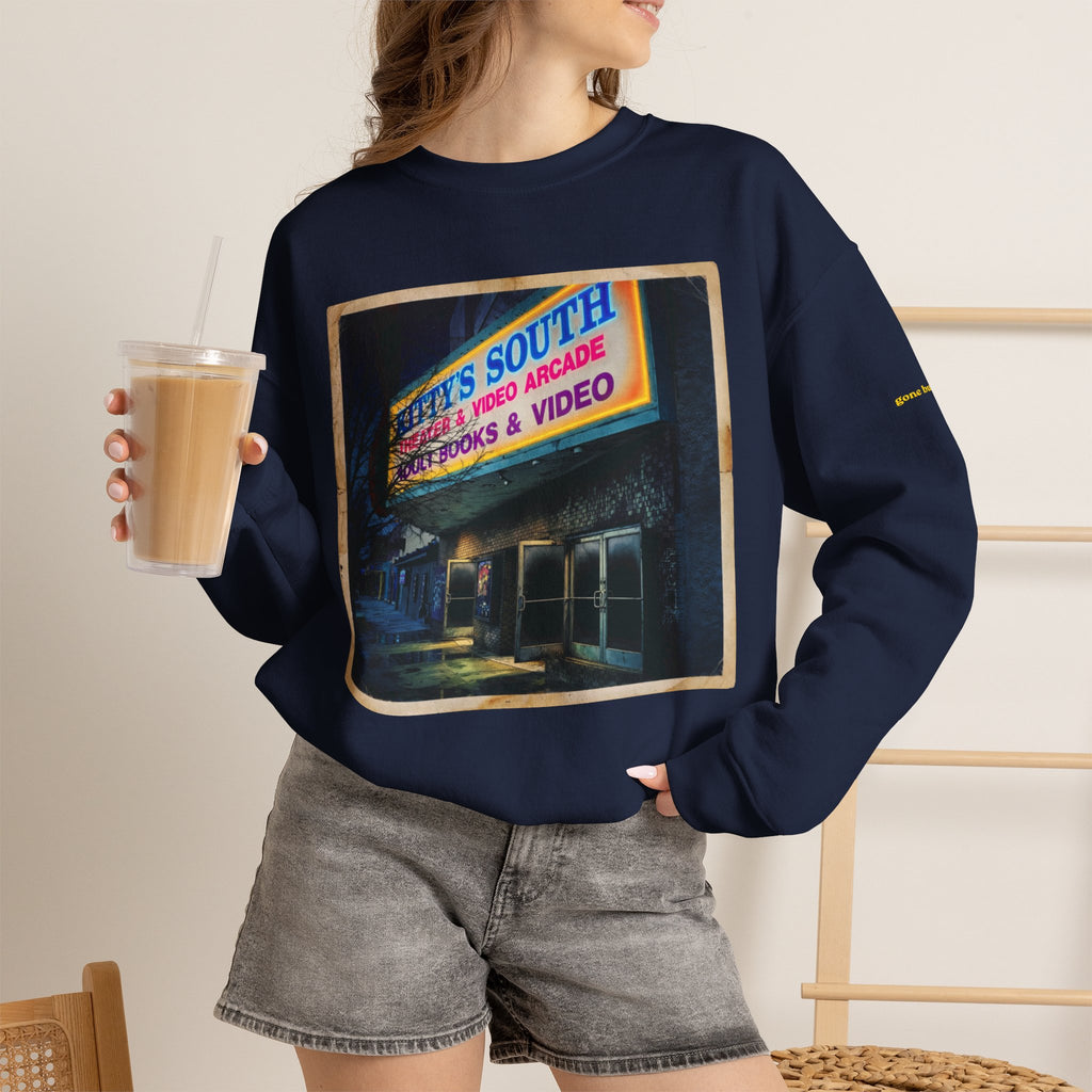 Kitty's South | Native303 Sweatshirt