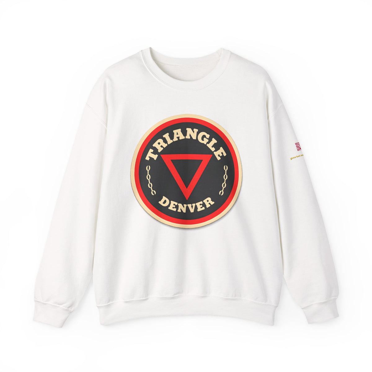 TRIANGLE BAR | Native303 Sweatshirt