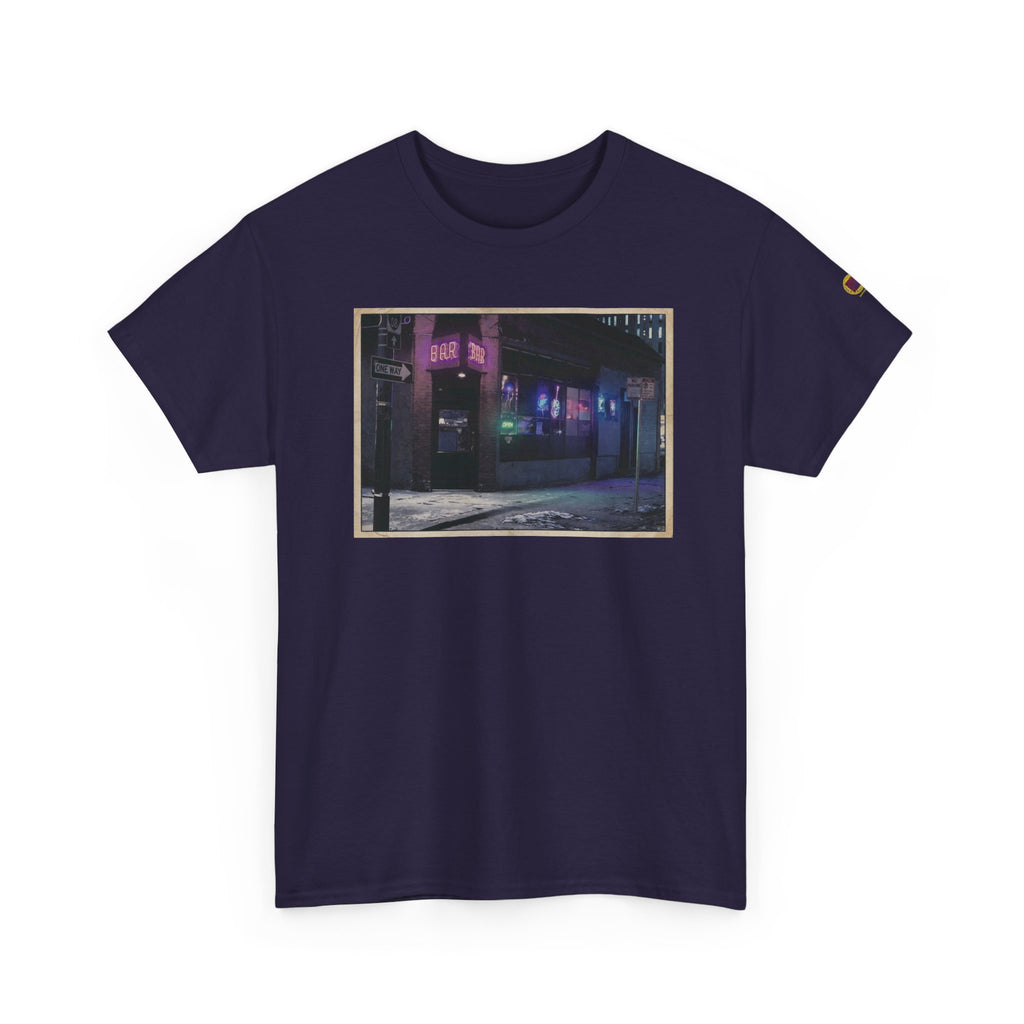 Bar Bar - vintage Denver gear