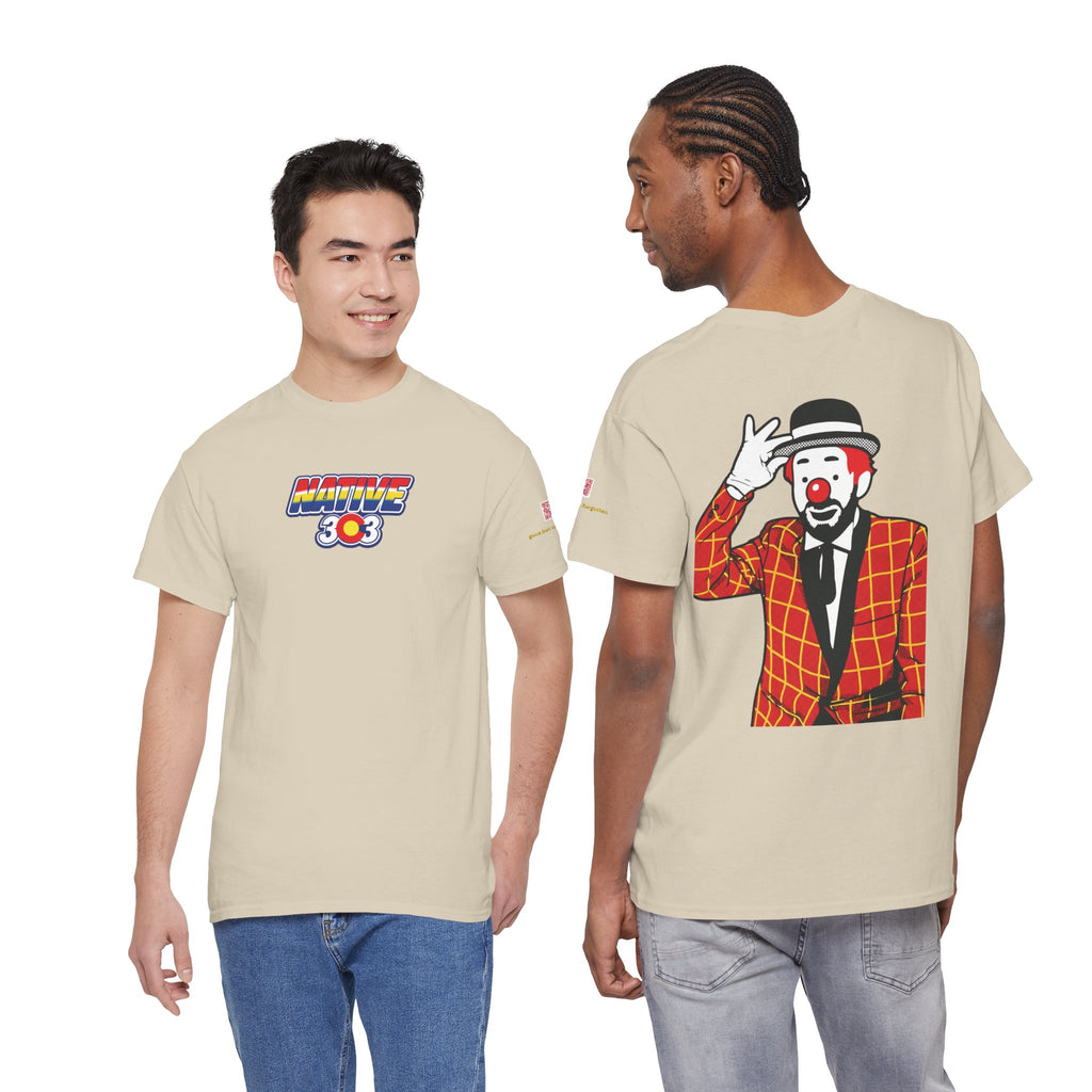 BLINKY'S - vintage Denver gear
