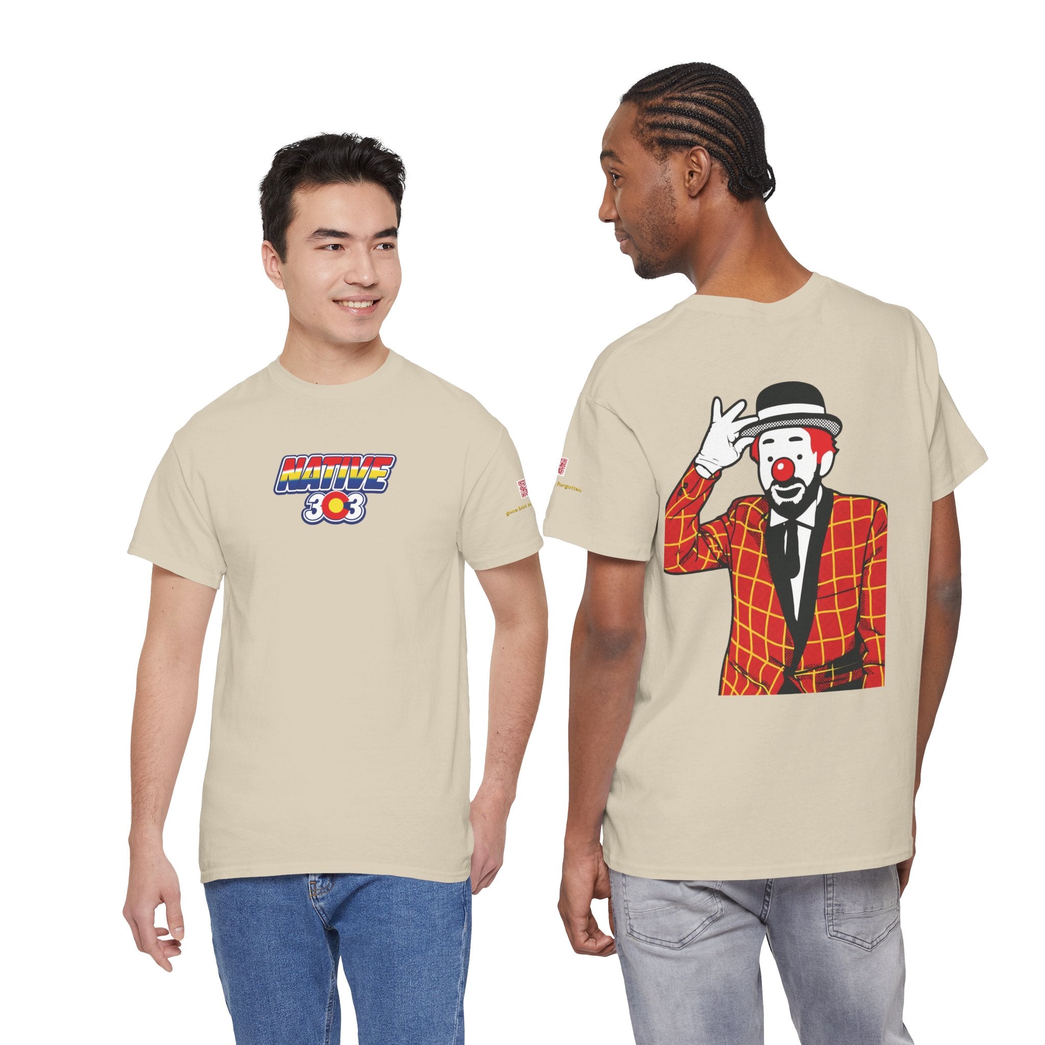 BLINKY'S - vintage Denver gear