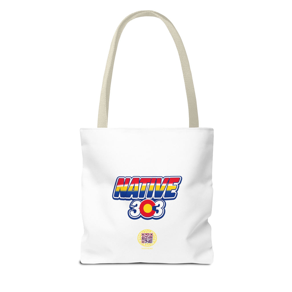 The Coors Tavern Tote