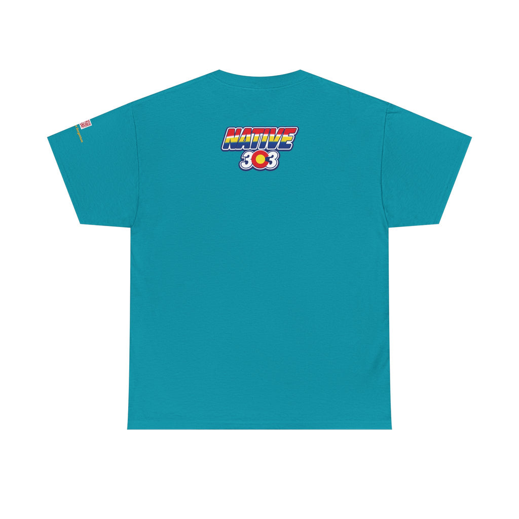 Fado - vintage Denver gear