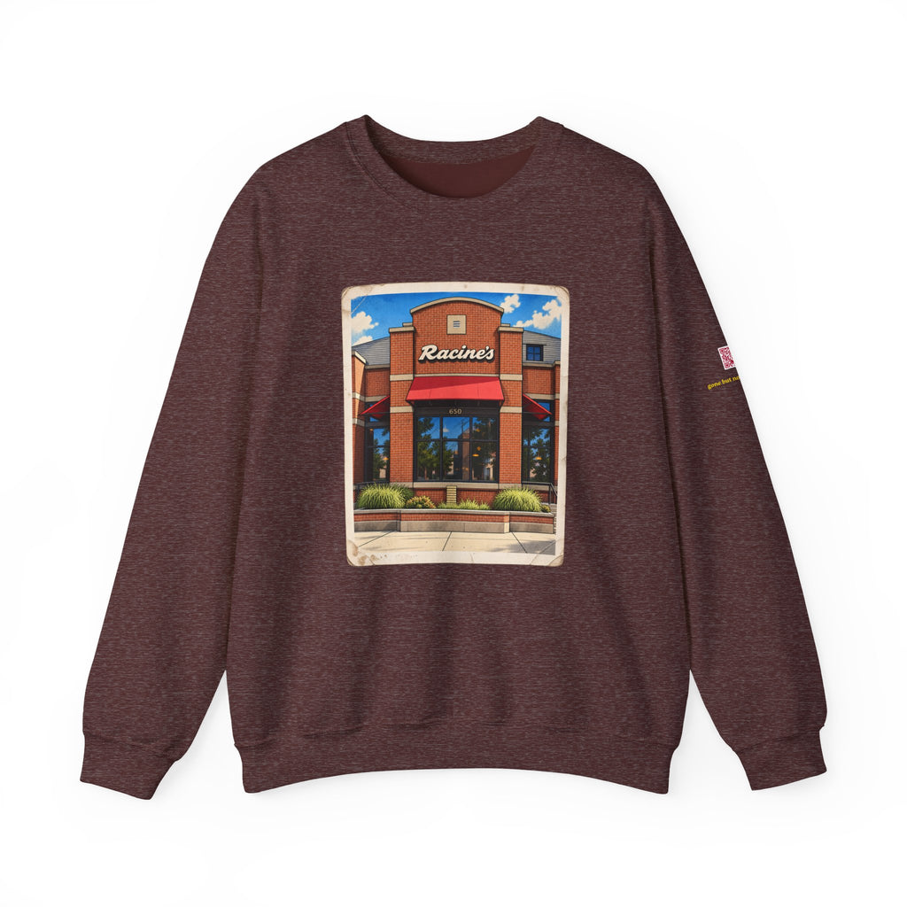 Racine's | Native303 Sweatshirt