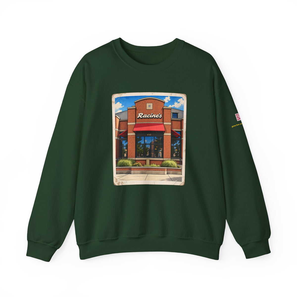 Racine's | Native303 Sweatshirt