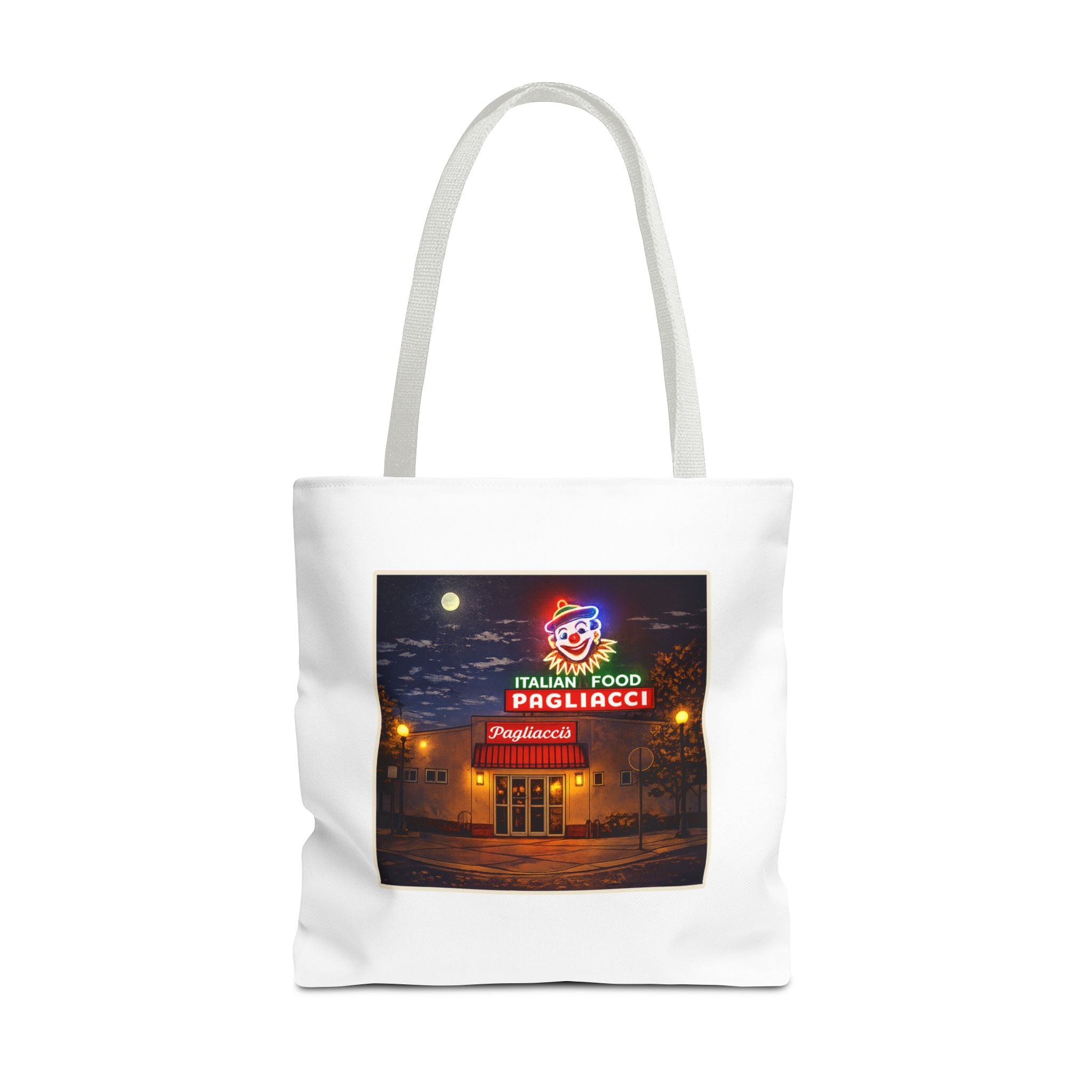 Pagliacci’s Tote