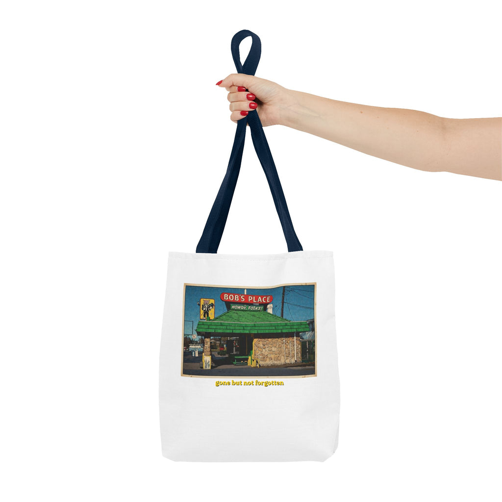 Bob’s Place Tote