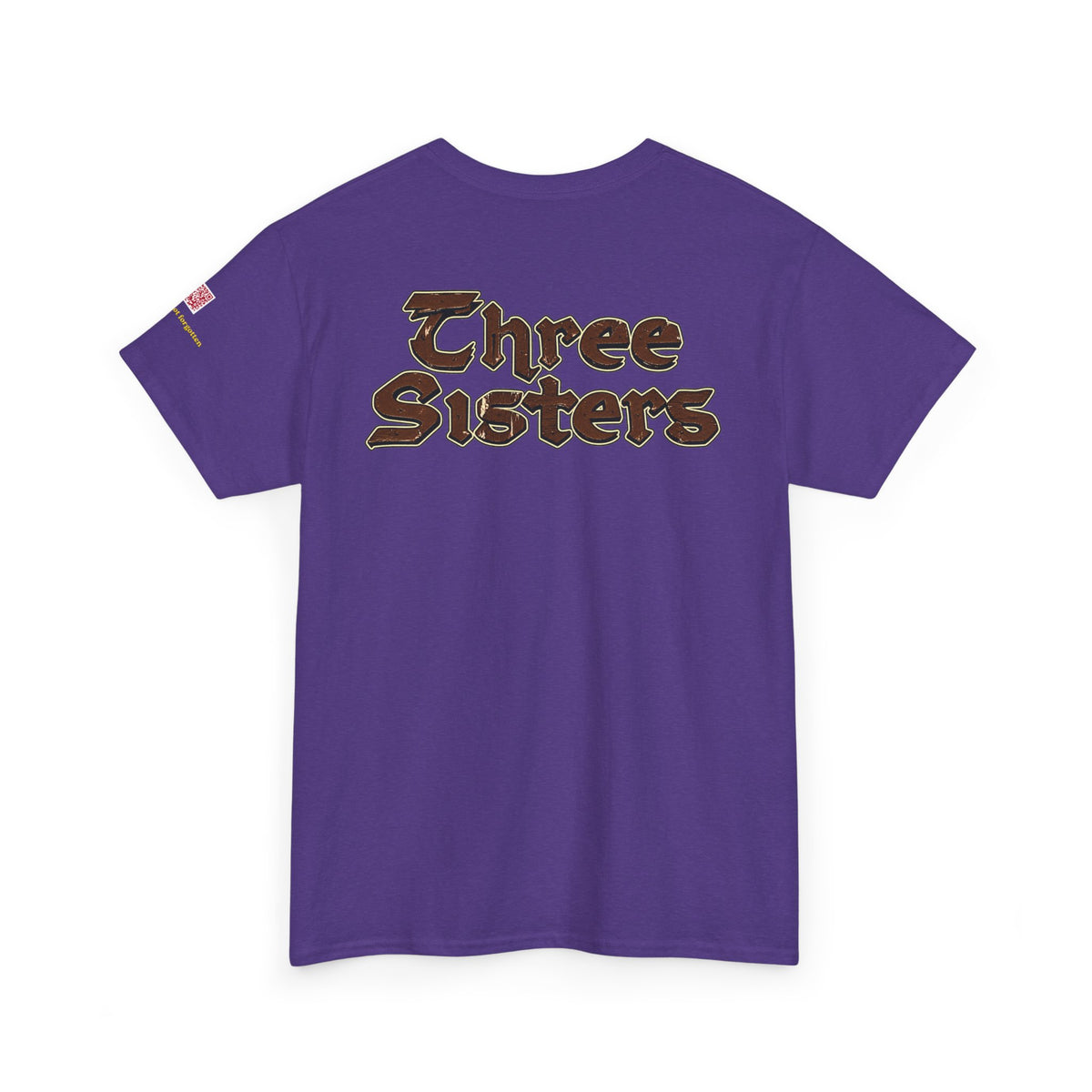 THREE SISTERS - vintage Denver gear