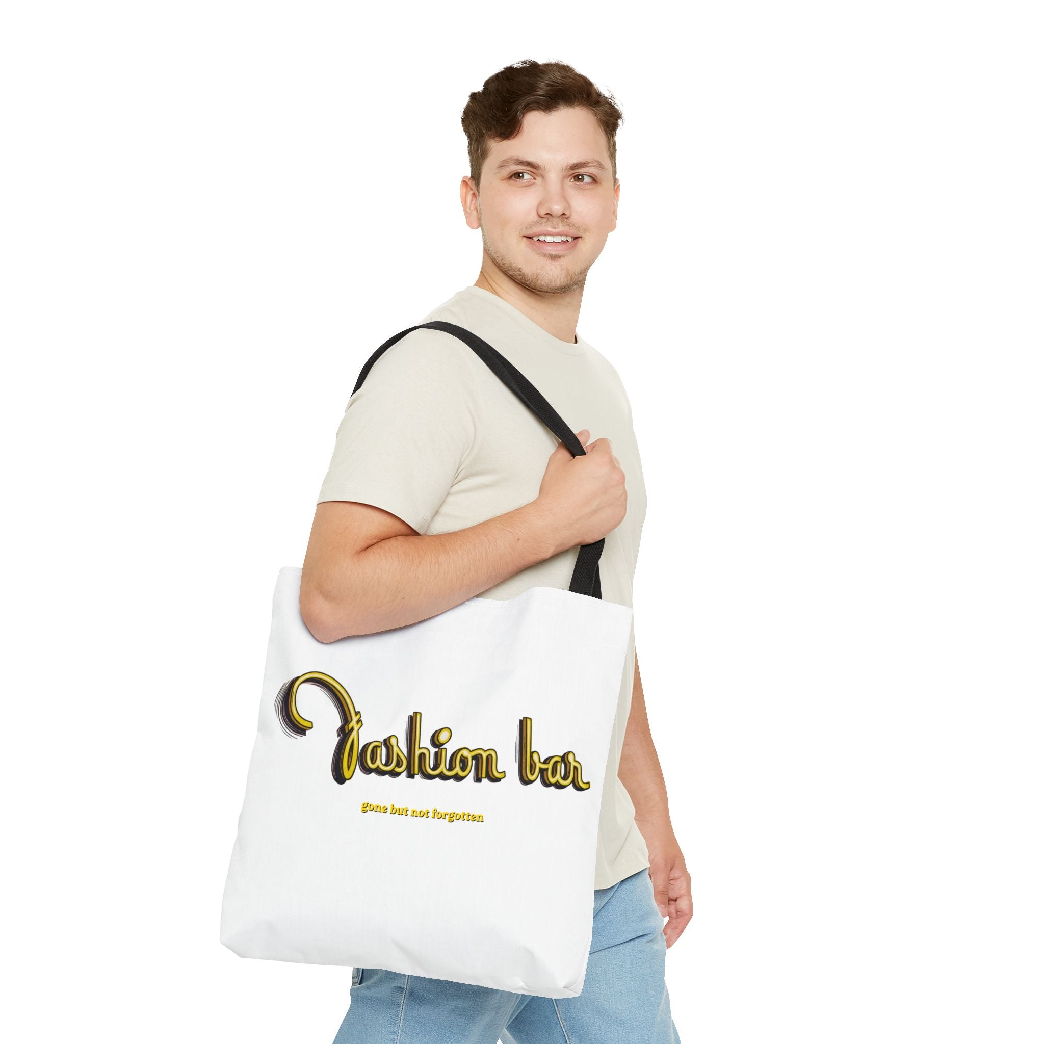 Fashion Bar Tote