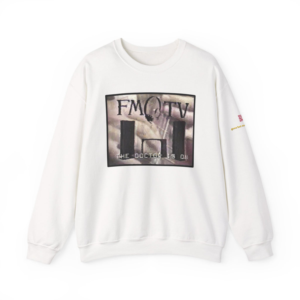 FM/TV | Native303 Sweatshirt