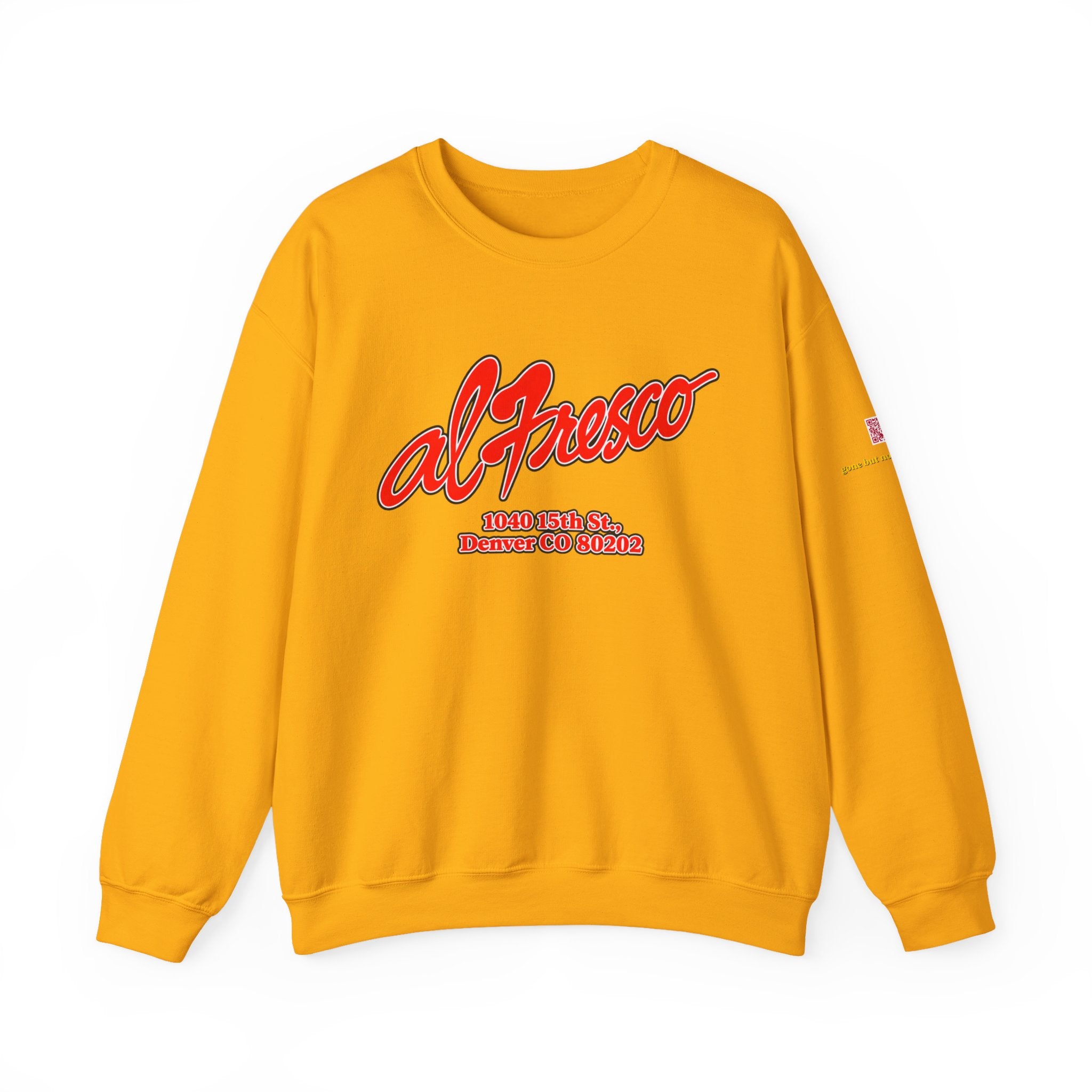 al Fresco | Native303 Sweatshirt