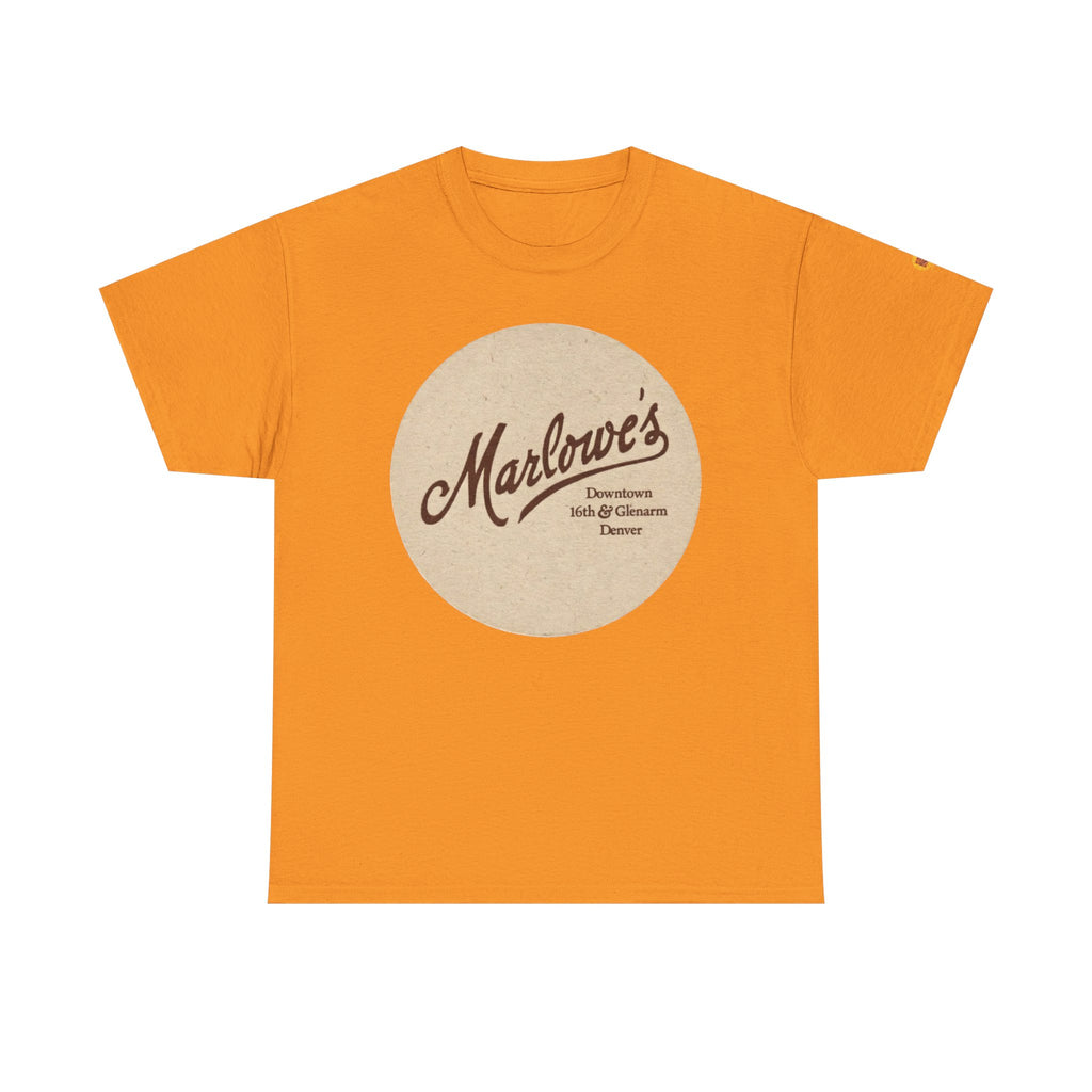 Marlowe’s - vintage Denver gear