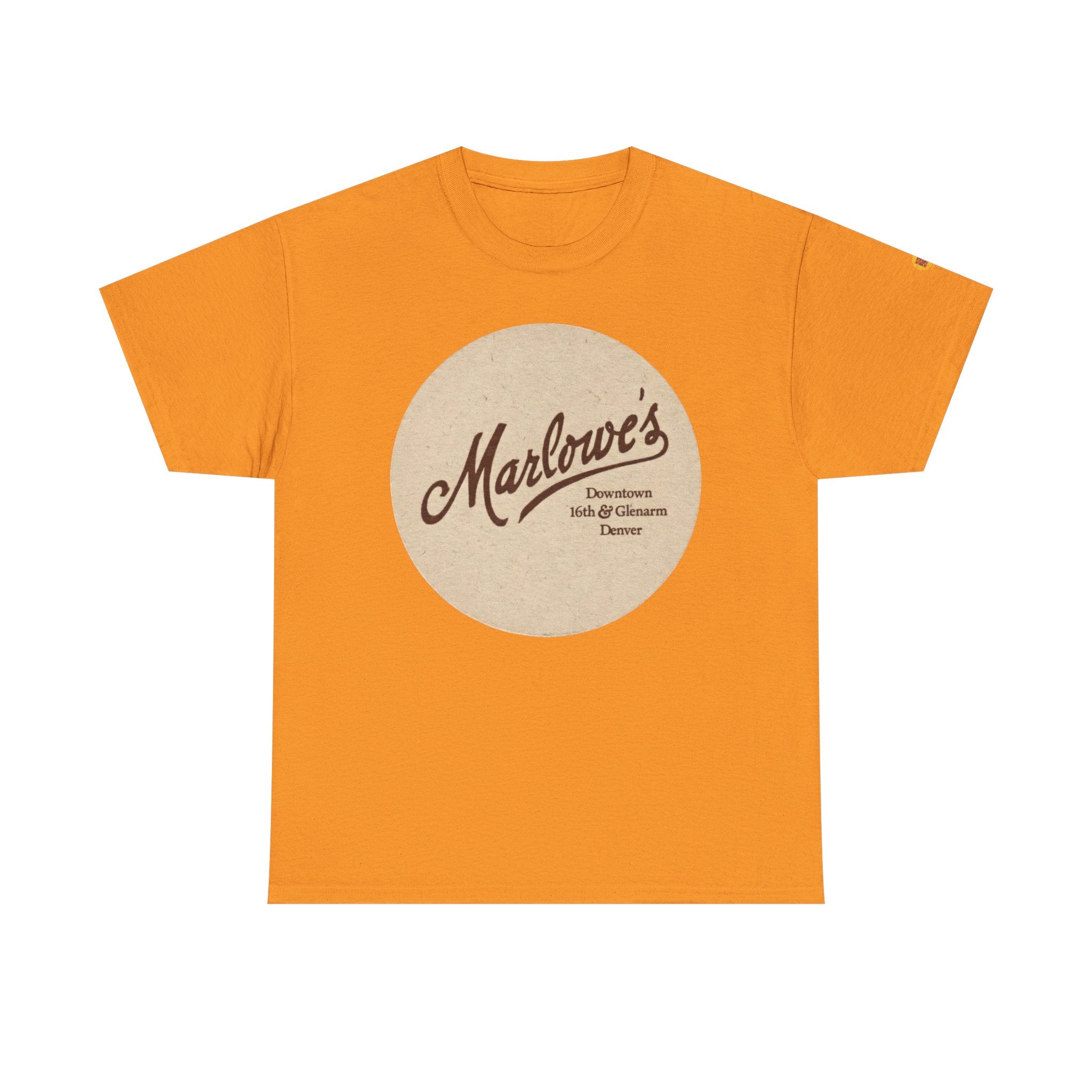Marlowe’s - vintage Denver gear