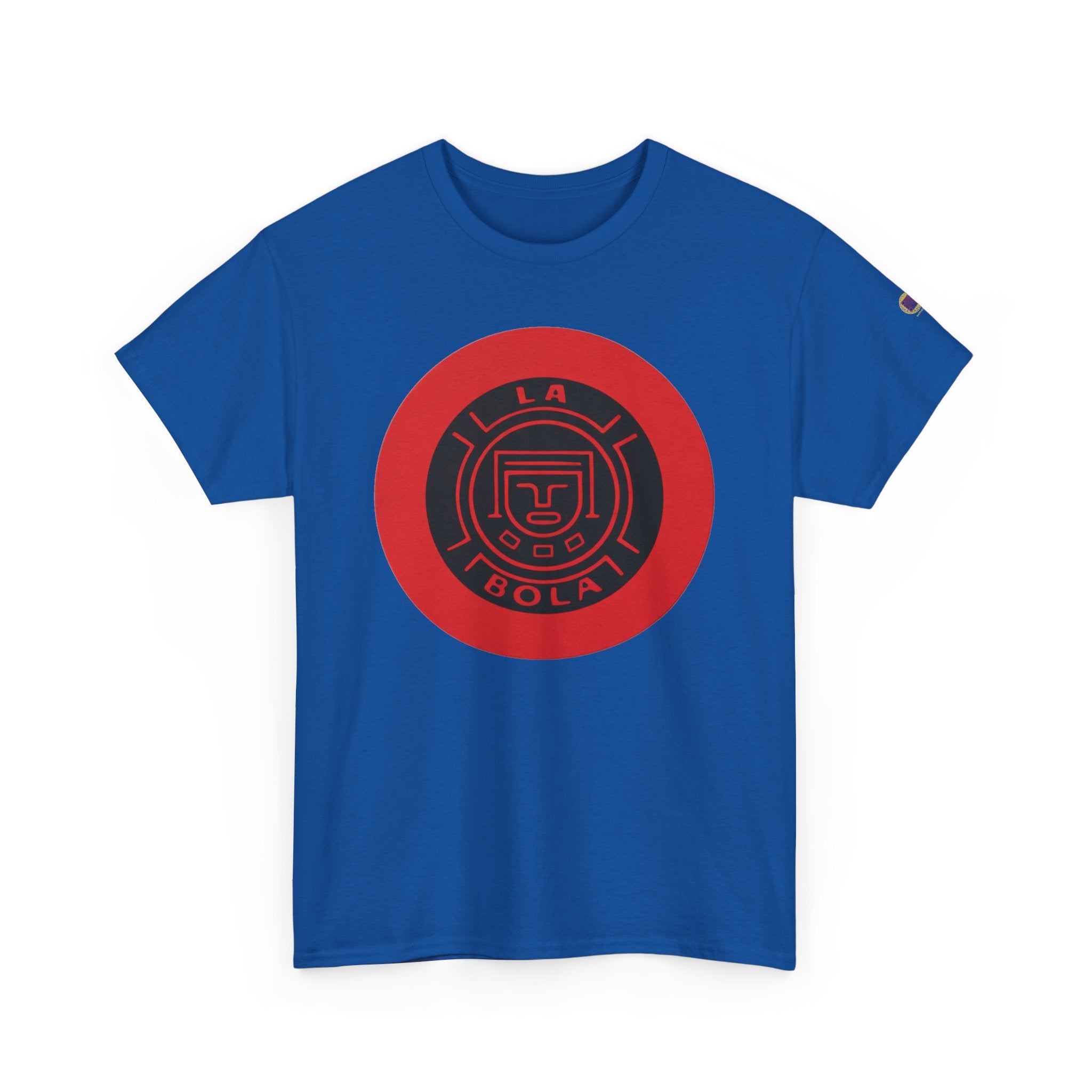 La Bola - vintage Denver gear
