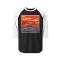 COOPER THEATER | Retro Baseball Tee