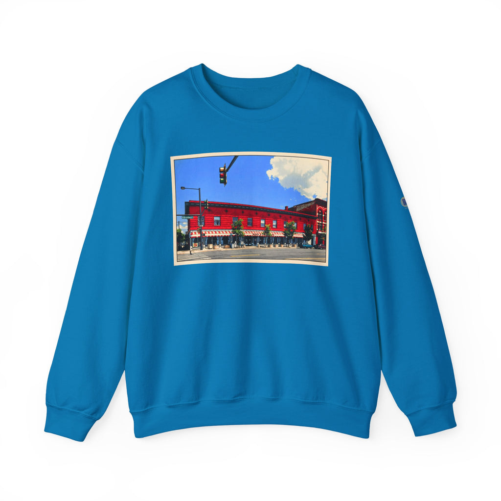 Mary and Lou’s Cafe | Native303 Sweatshirt