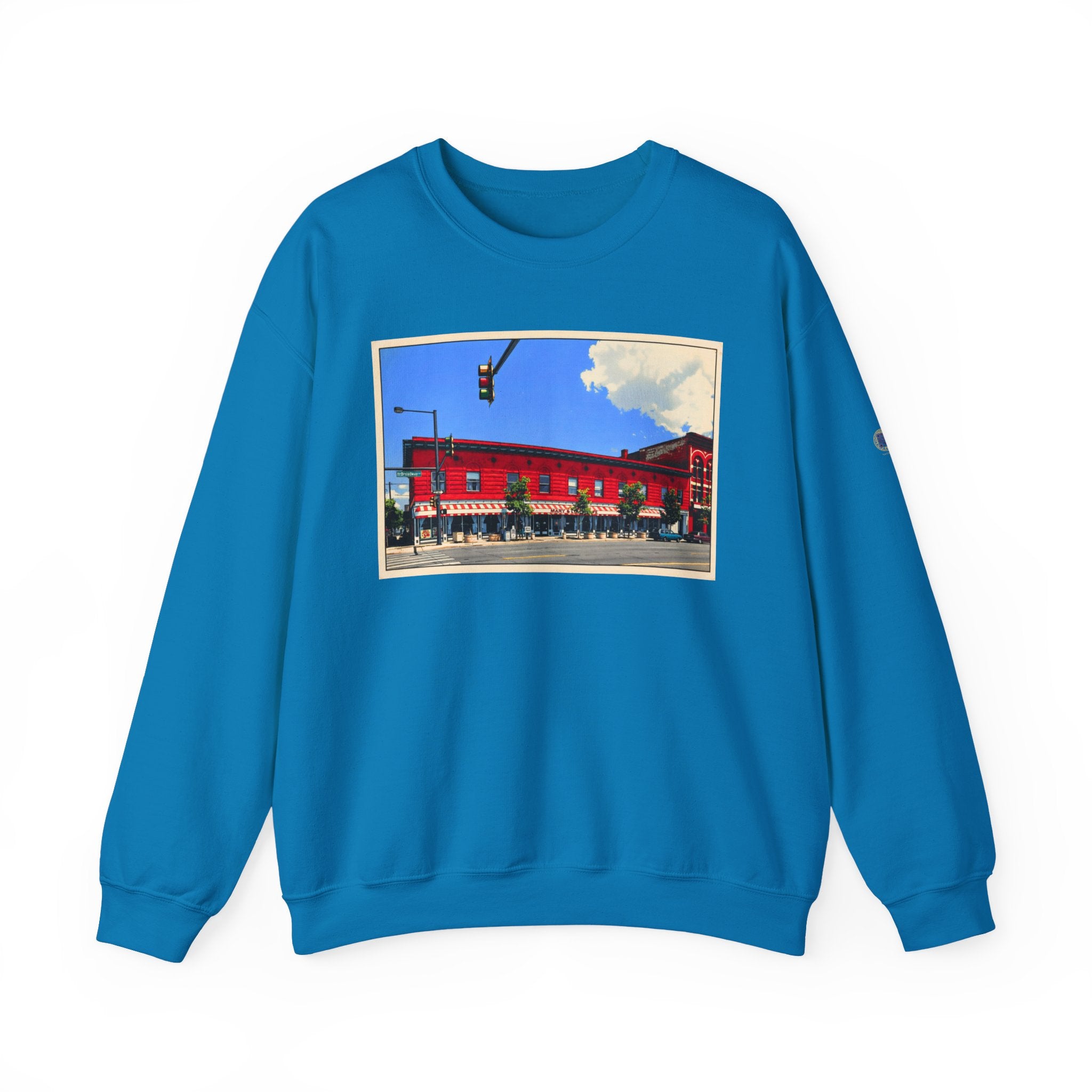 Mary and Lou’s Cafe | Native303 Sweatshirt
