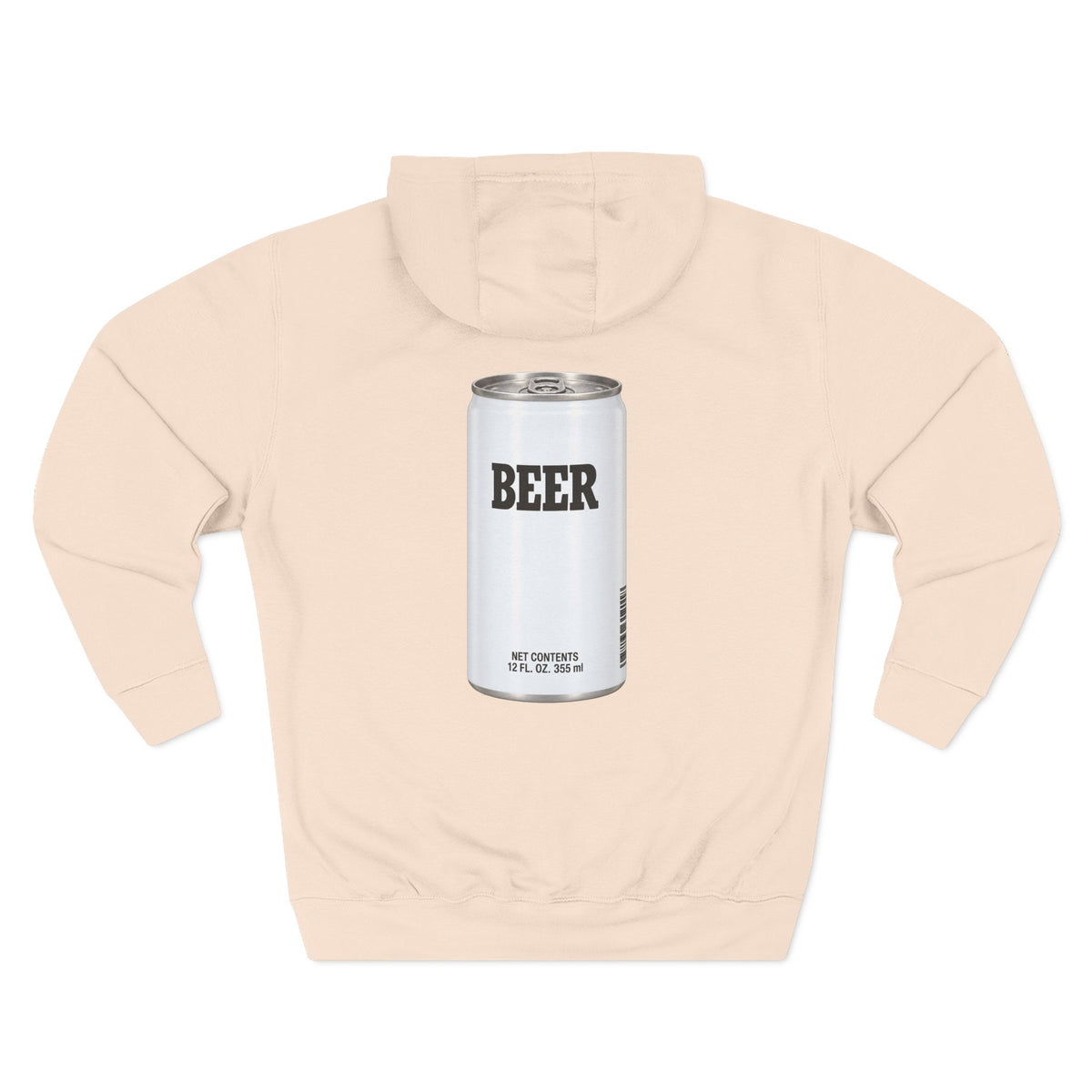 GENERIC BEER Hoodie