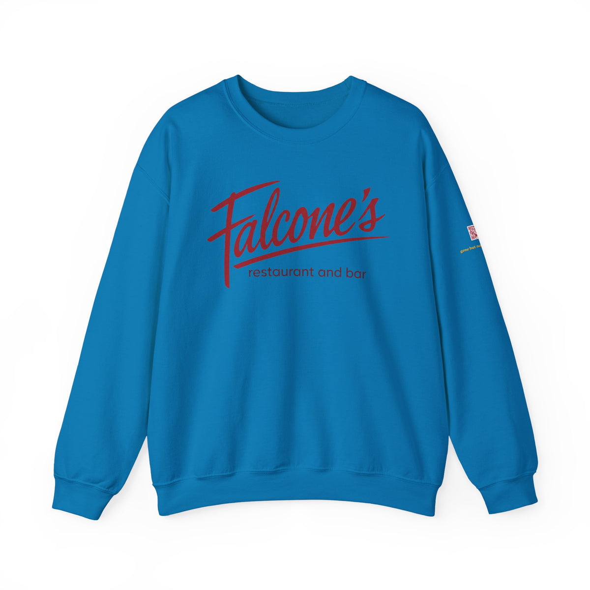 Falcone's logo | Native303 Sweatshirt