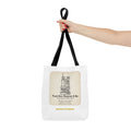 Fourth Story Restaurant and Bar Tote