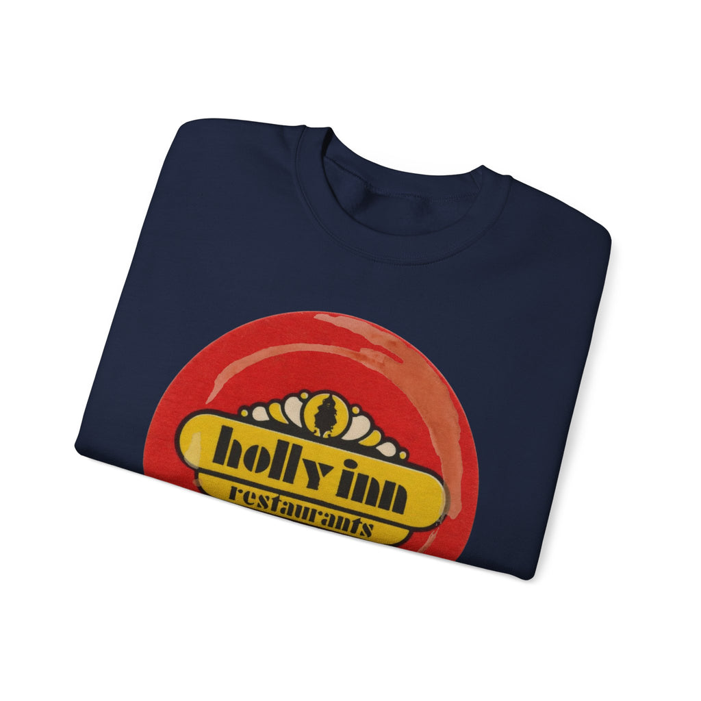Holly Inn (happy hour) | Native303 Sweatshirt