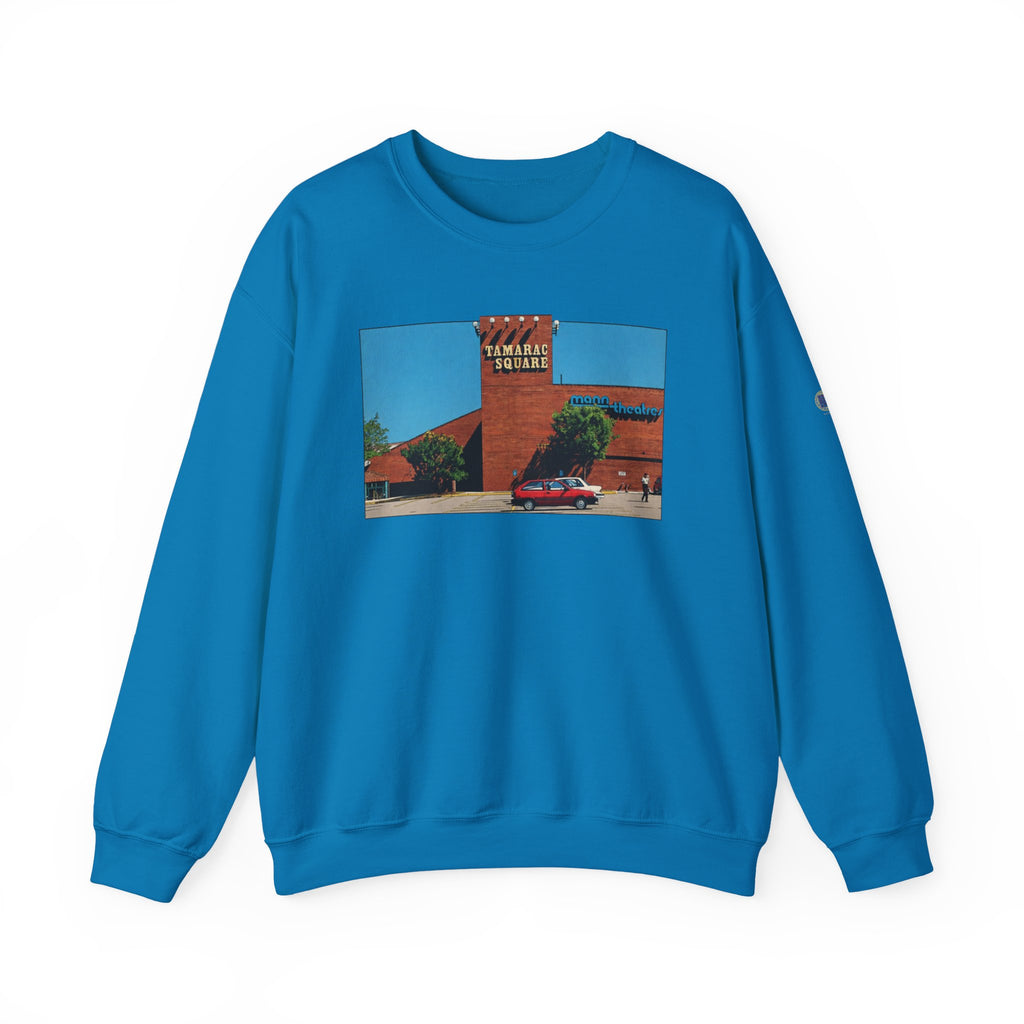 Tamarac Square | Native303 Sweatshirt