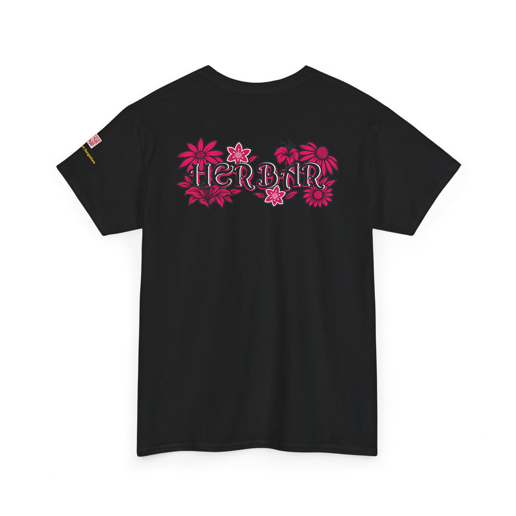 HER BAR - vintage Denver gear