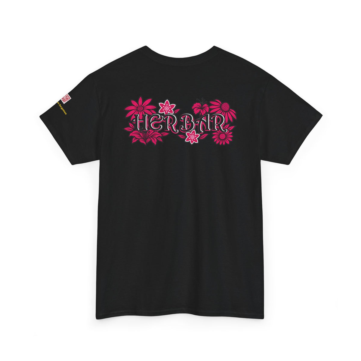HER BAR - vintage Denver gear