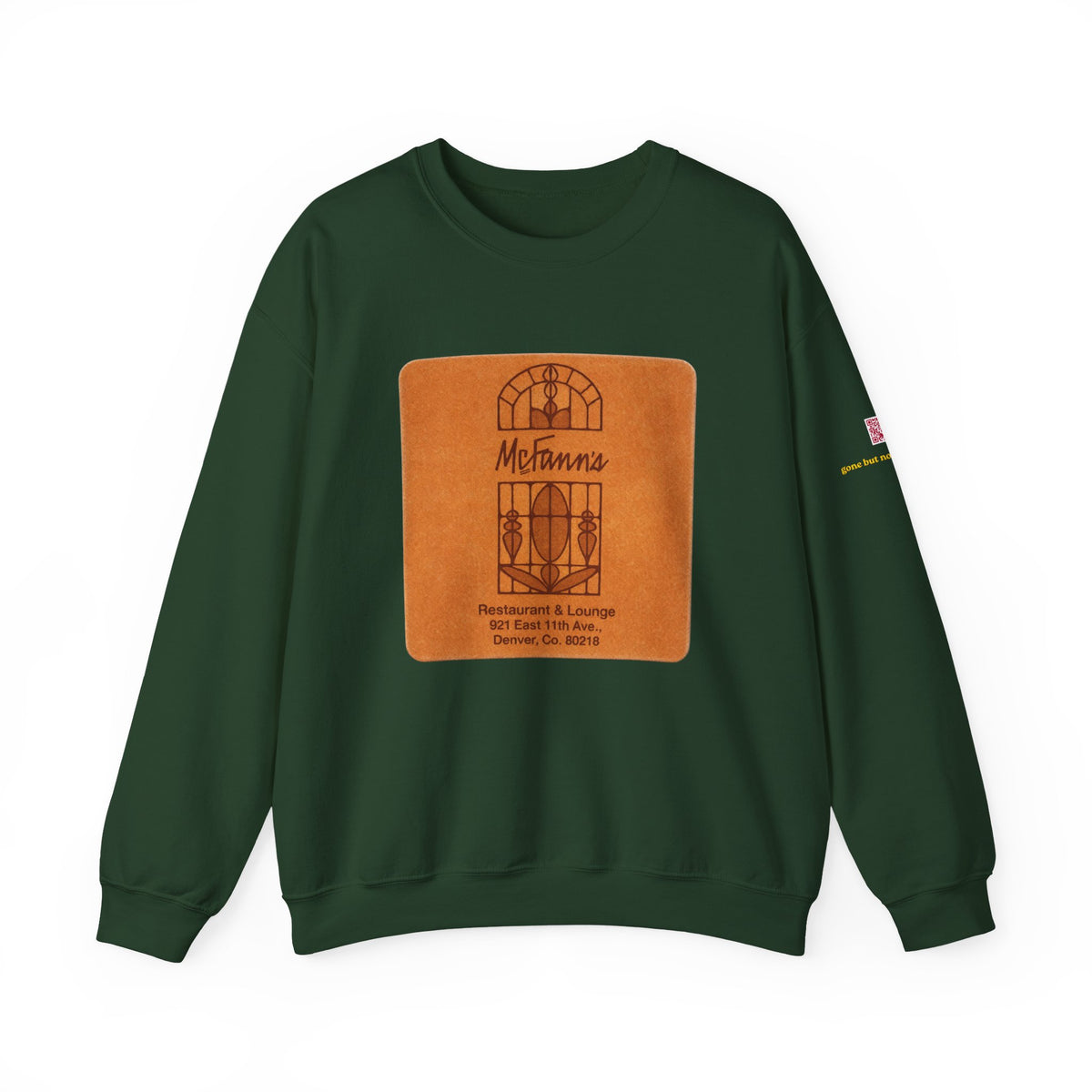 McFann’s | Native303 Sweatshirt