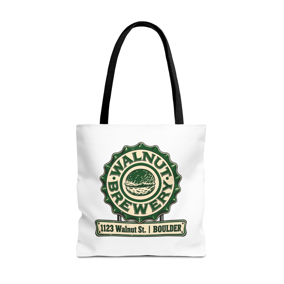 Walnut Brewery Tote