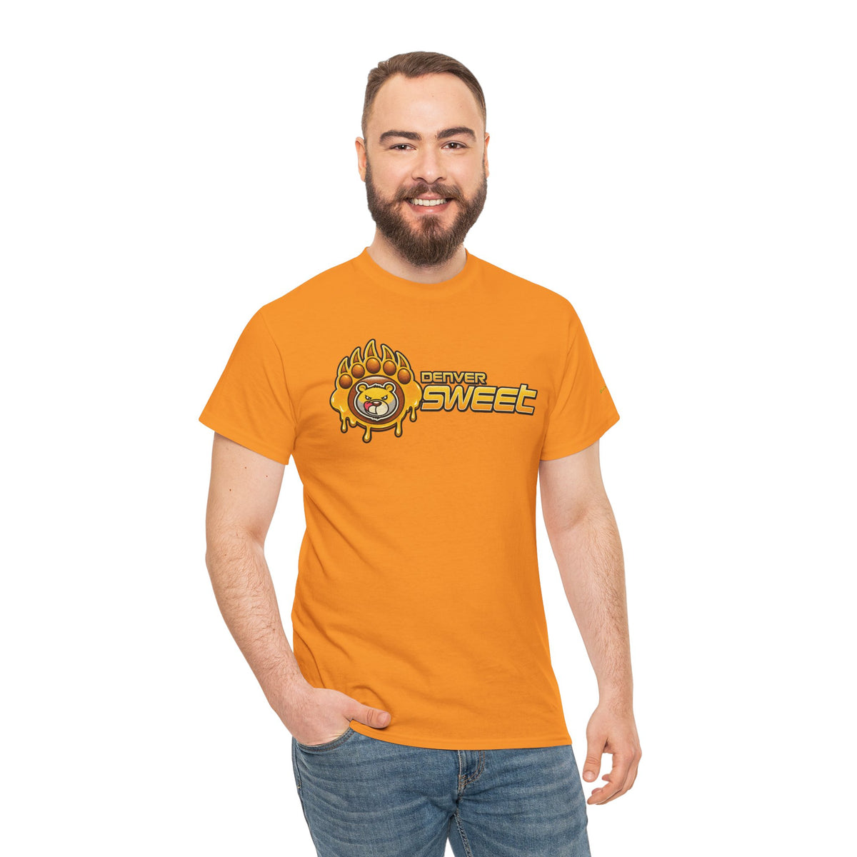Denver Sweet Bar - vintage Denver gear