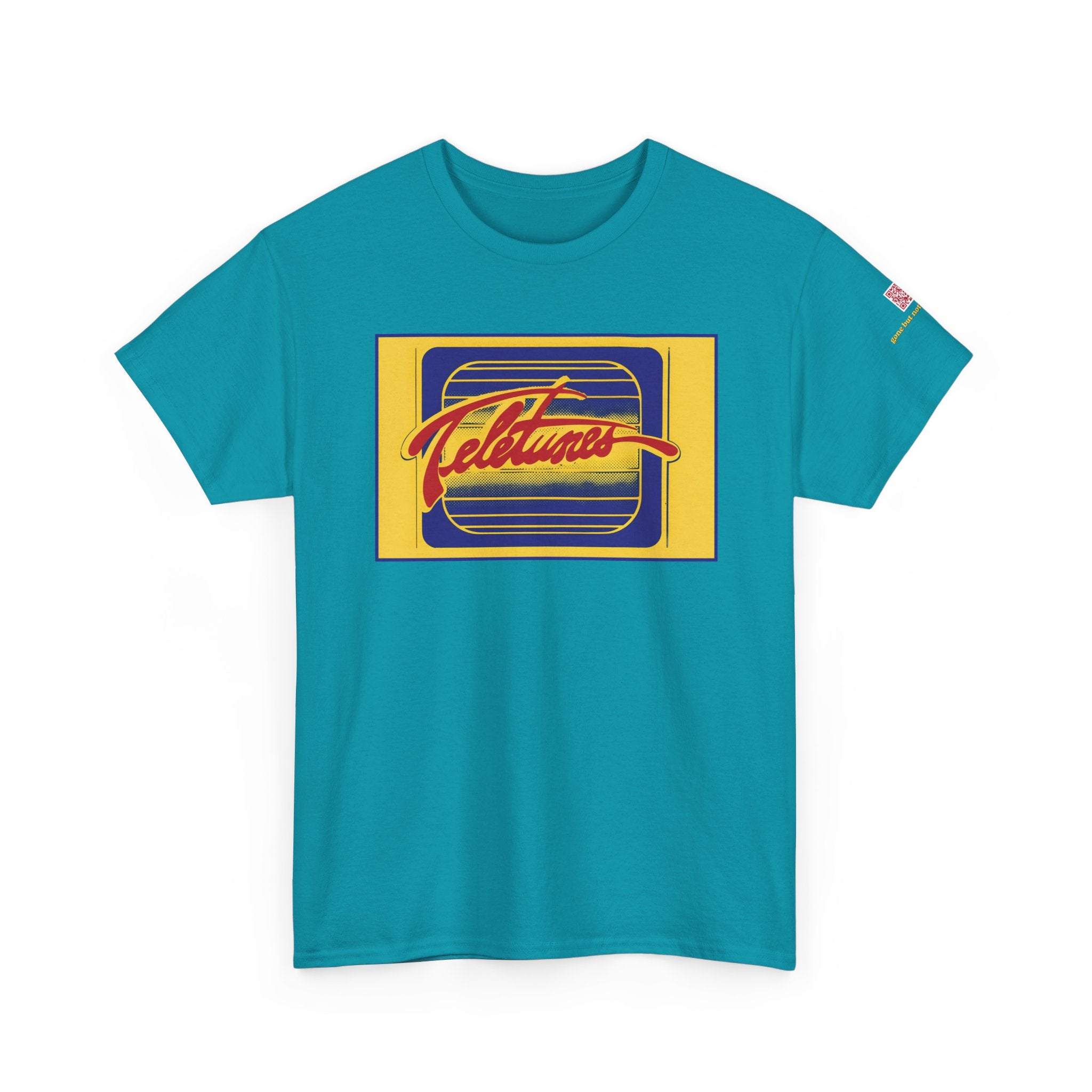 Teletunes - vintage Denver gear