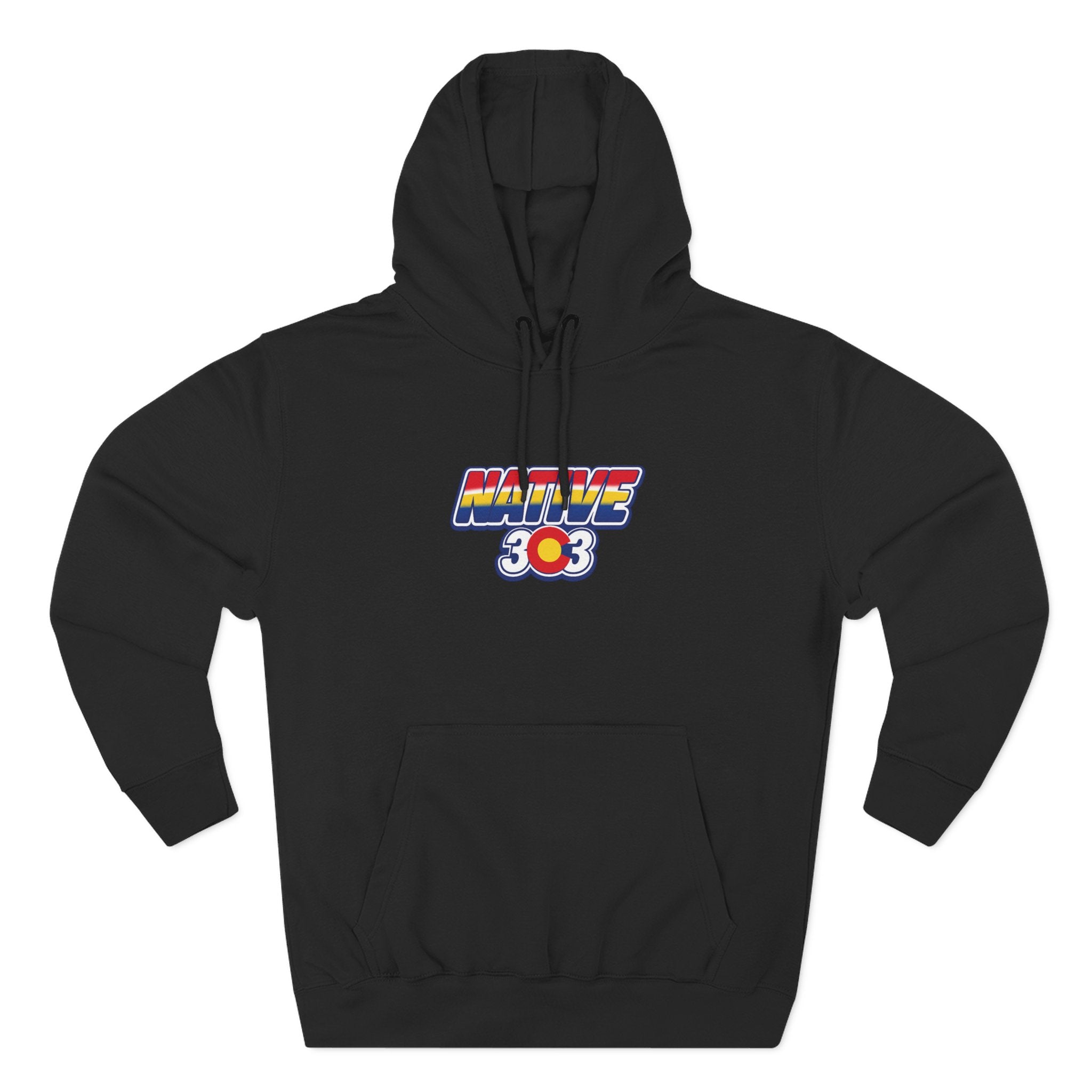 MR LUCKY’S Hoodie