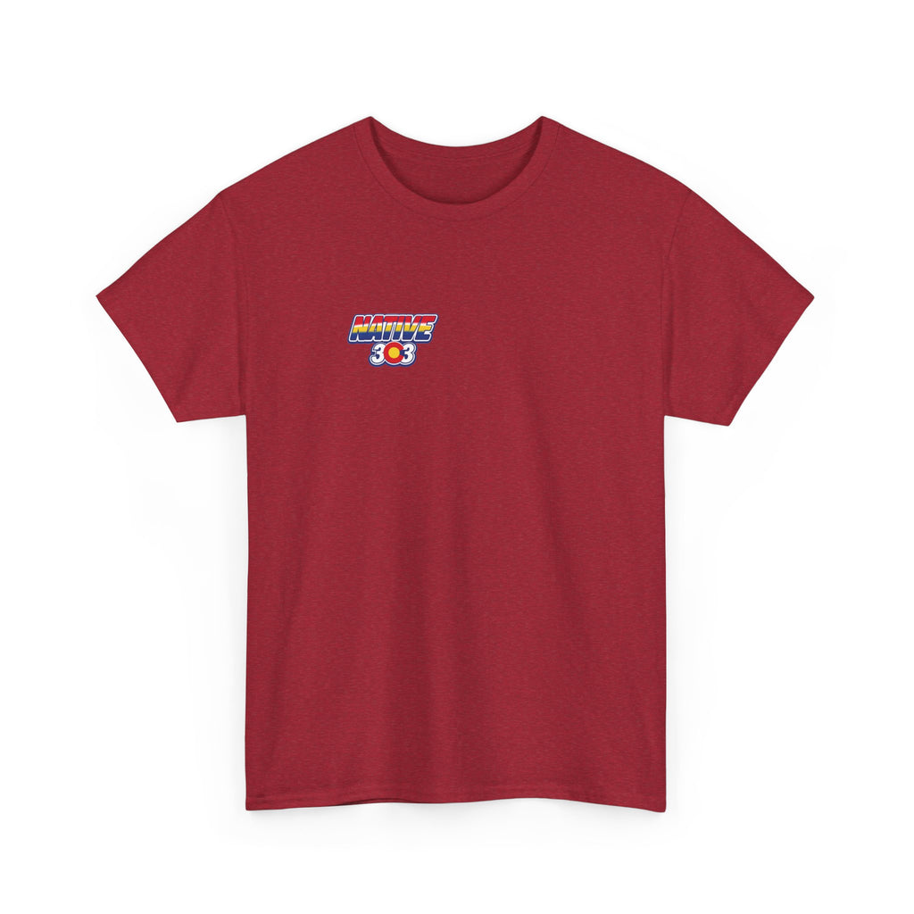 CAP CITY - vintage Denver gear