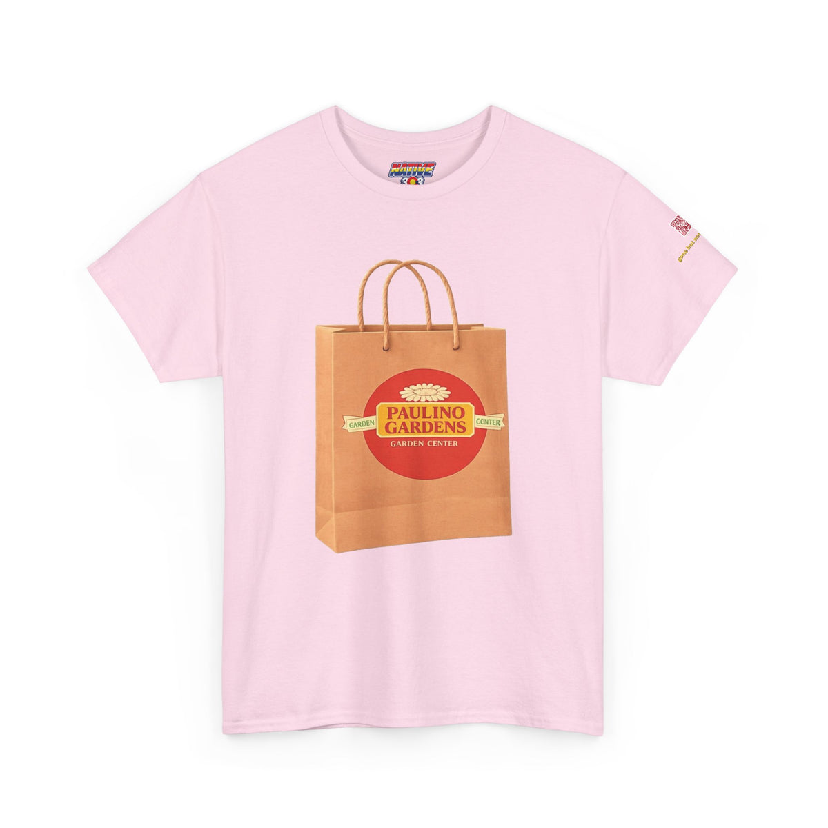 Paulino Gardens - vintage Metro Denver gear