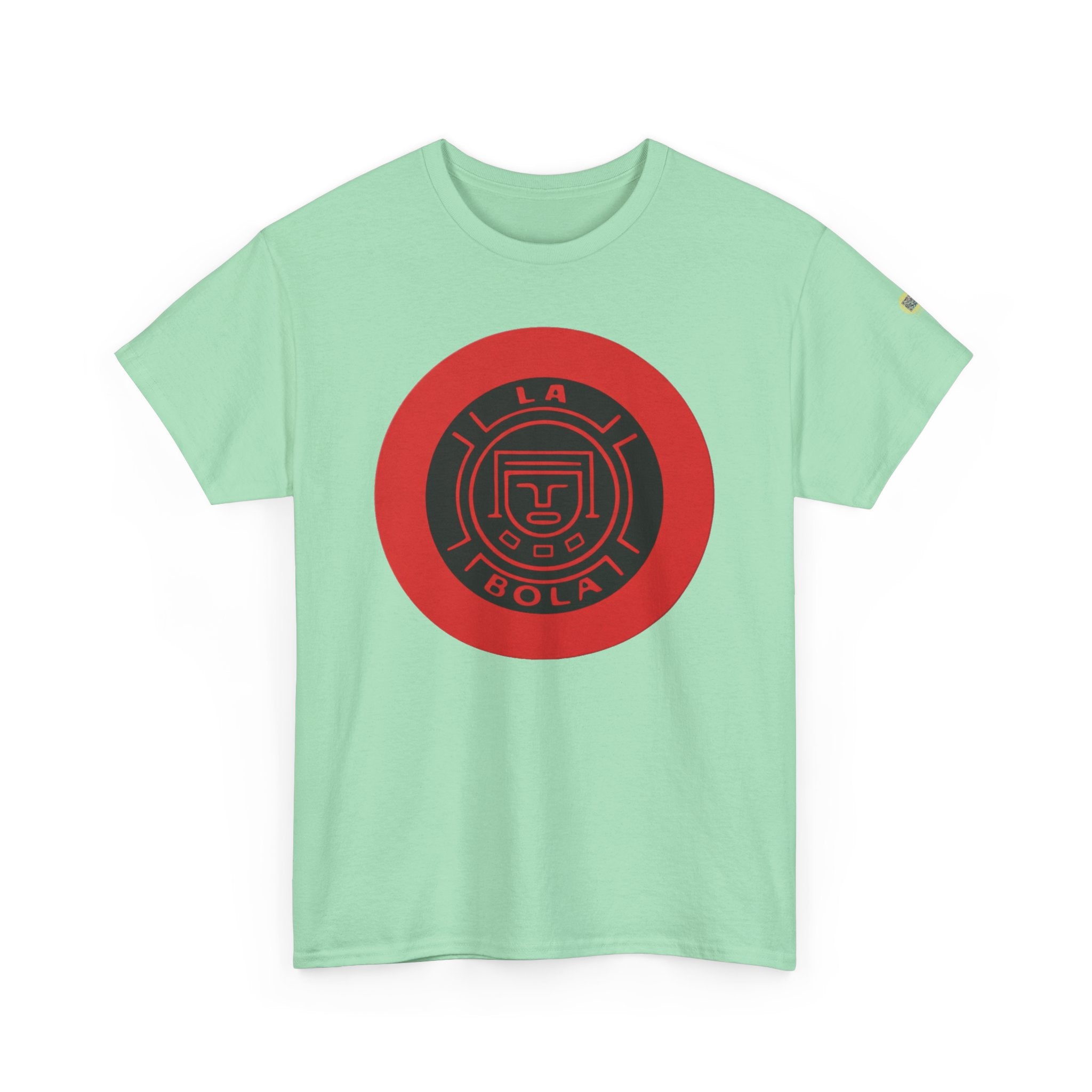 La Bola - vintage Denver gear