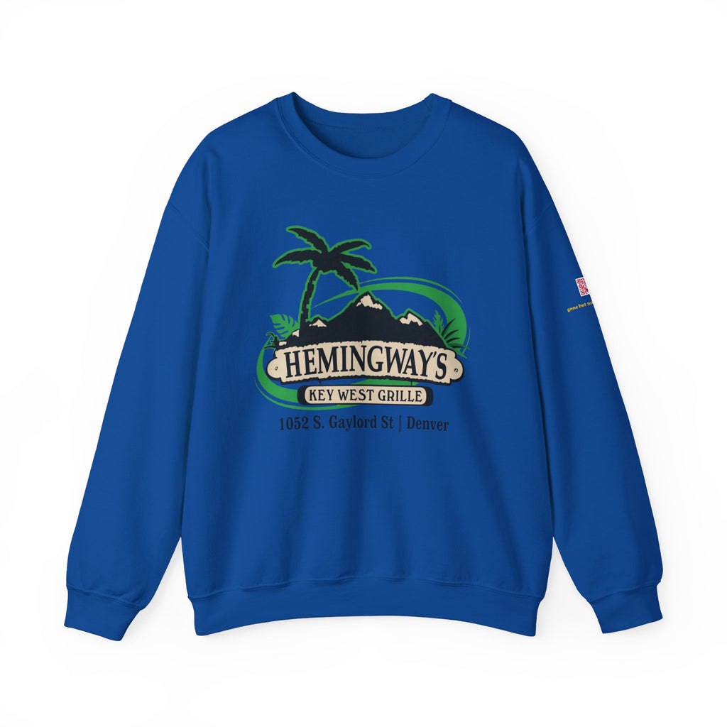 Hemingway's | Native303 Sweatshirt