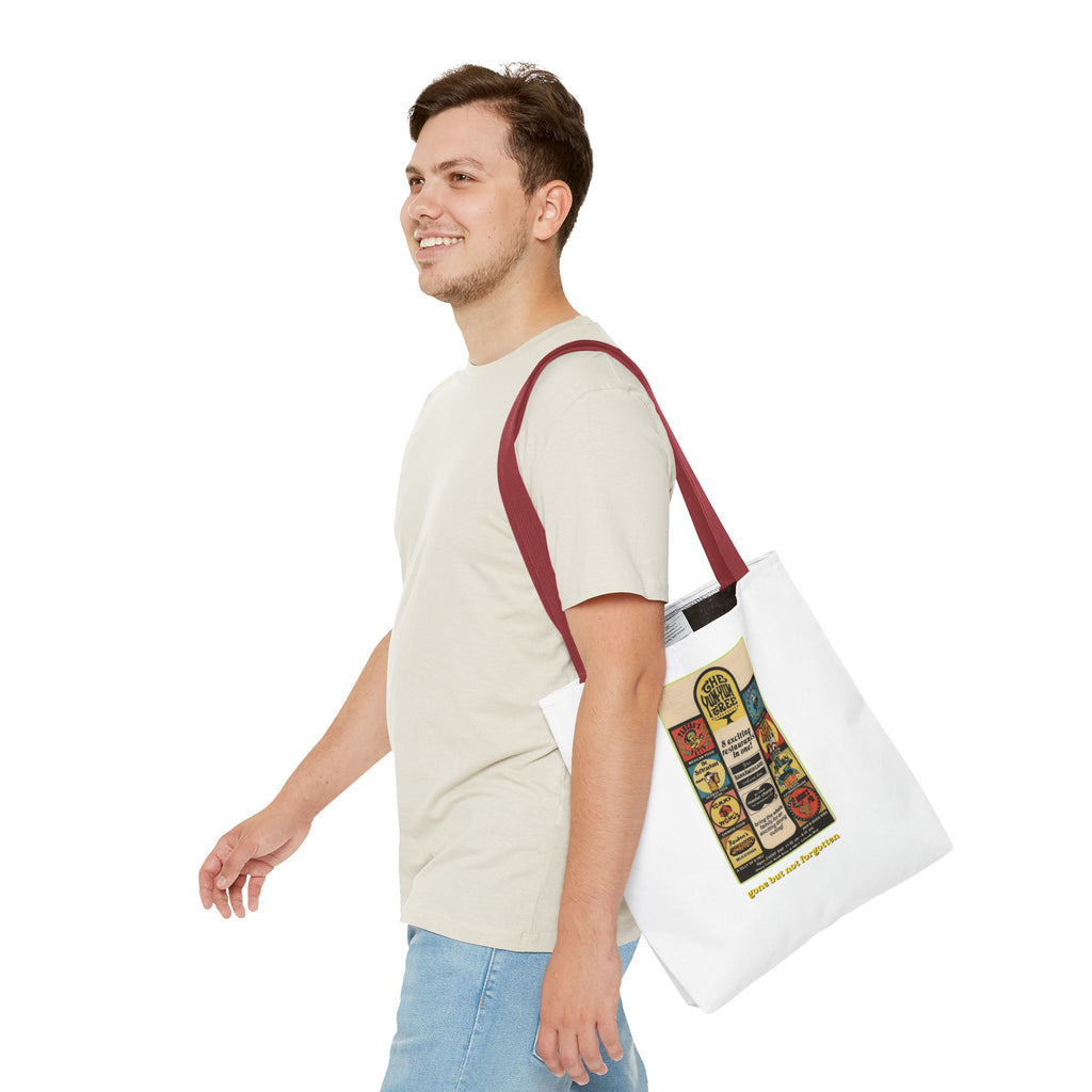 The Yum Yum Tree Tote