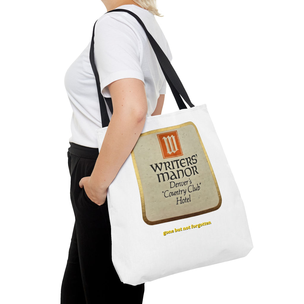 Writer’s Manor Tote