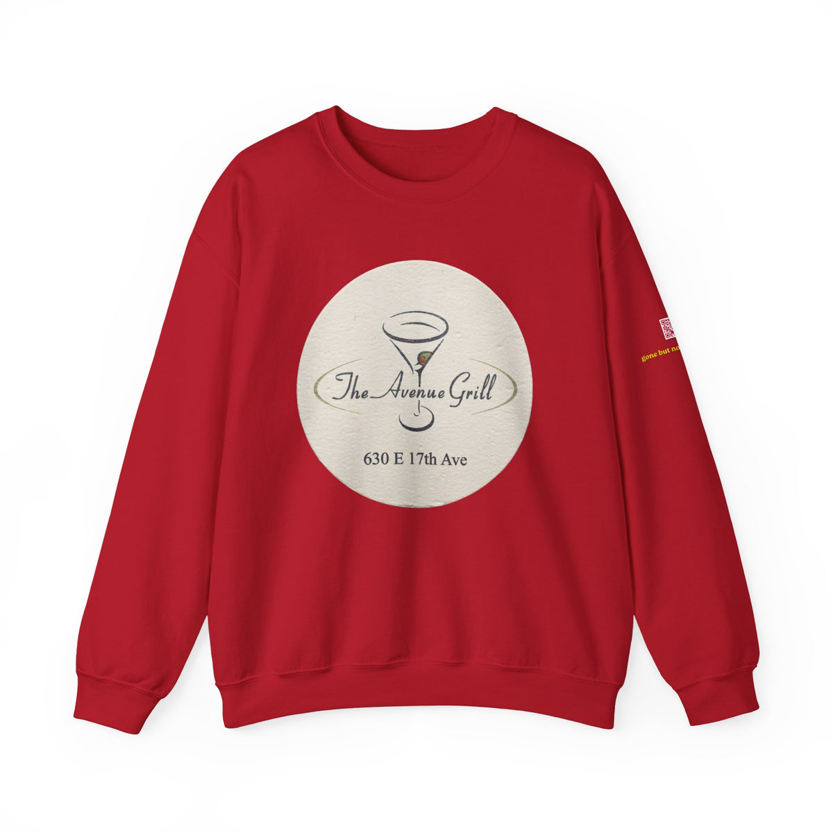 The Avenue Grill | Native303 Sweatshirt