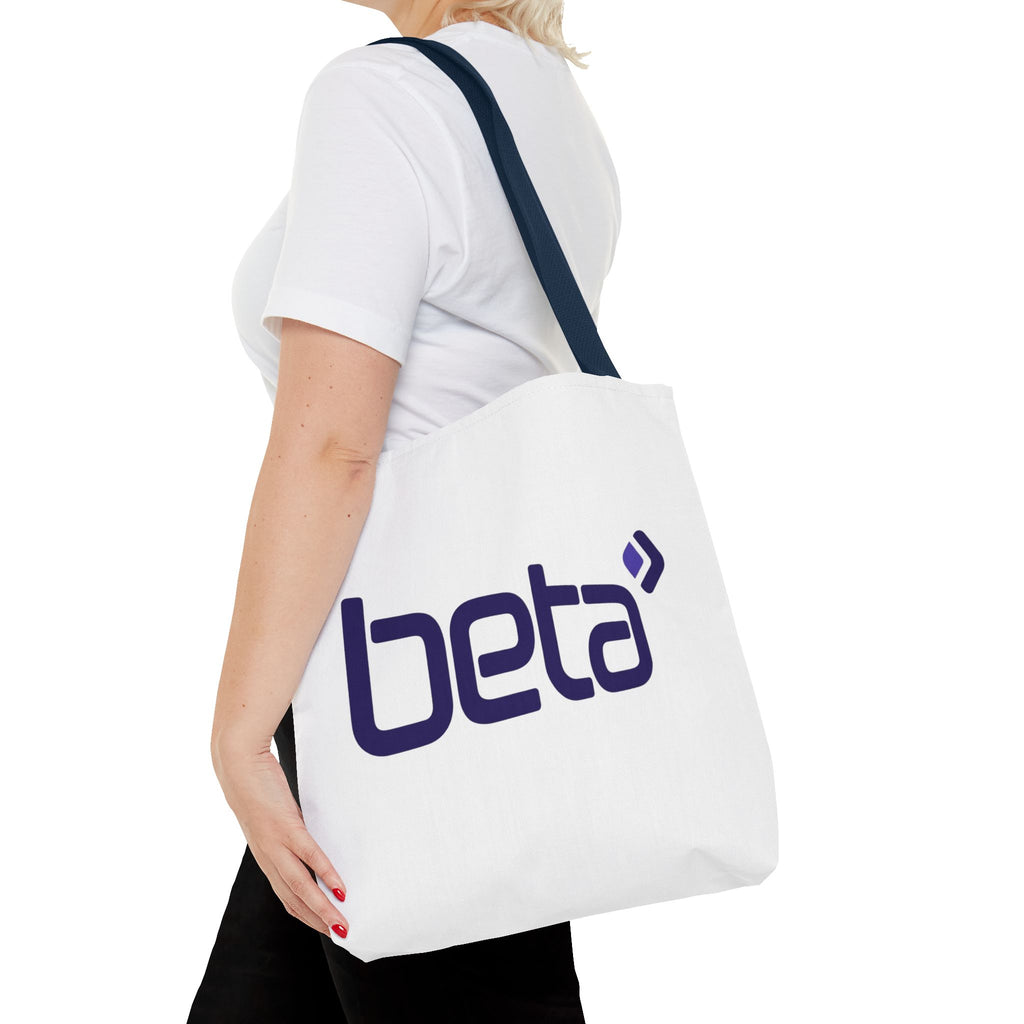 Beta Club Tote