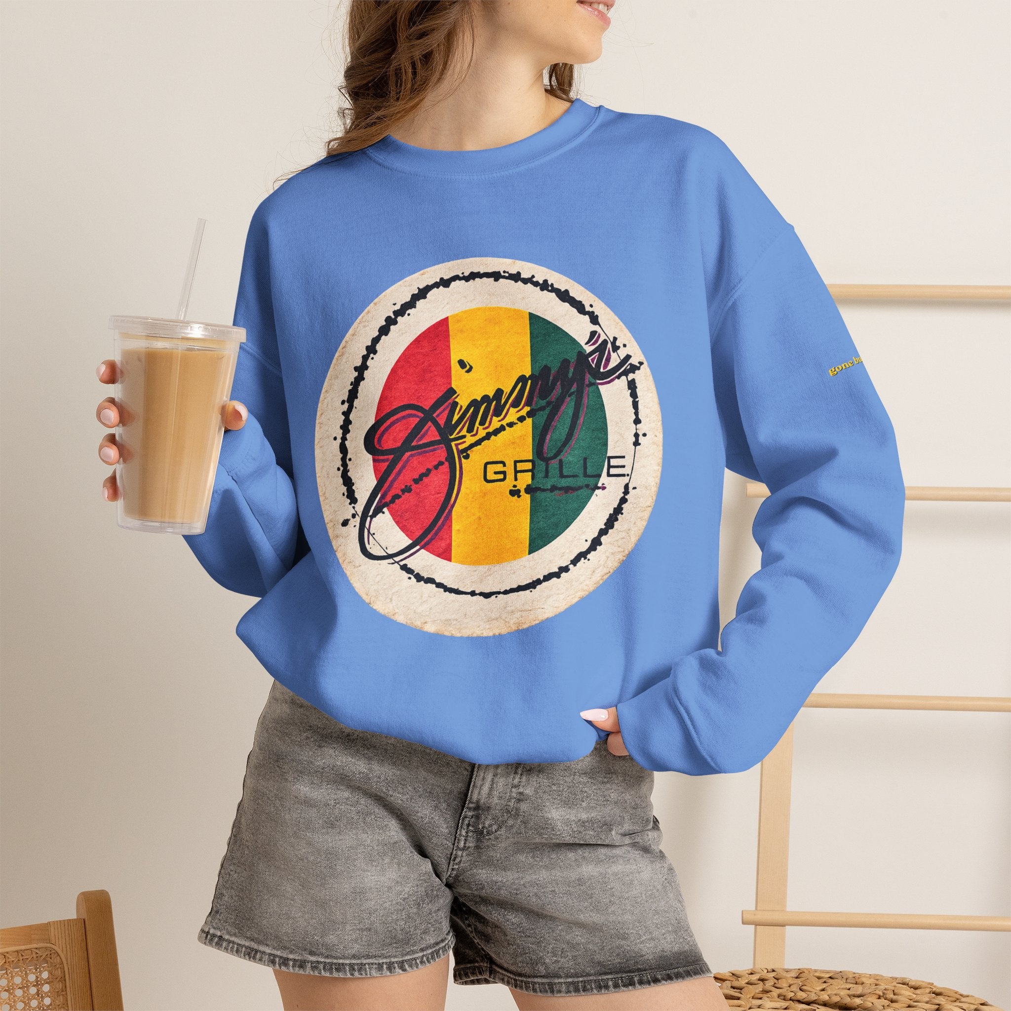 Jimmy’s Grille | Native303 Sweatshirt