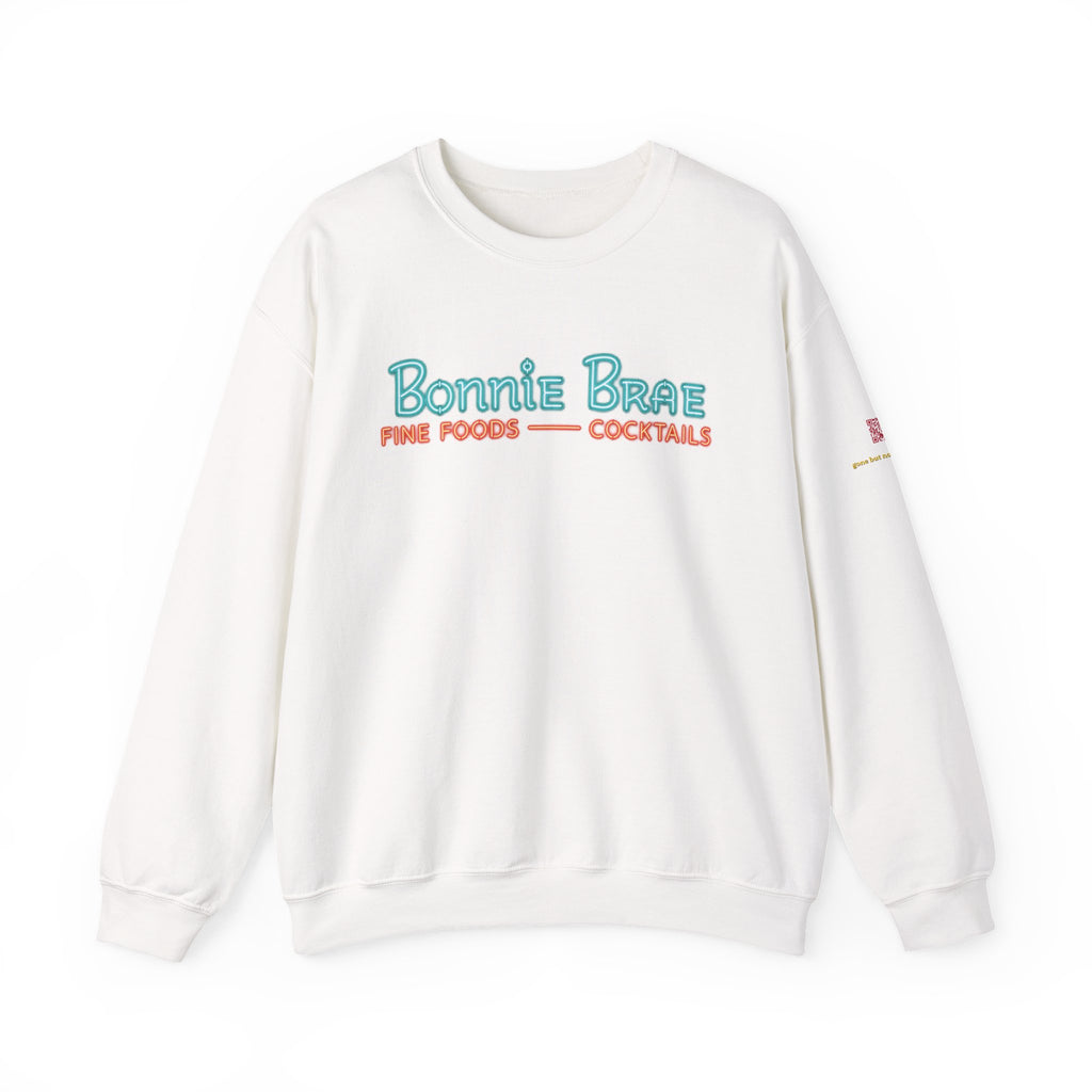 Bonnie Brae neon | Native303 Sweatshirt