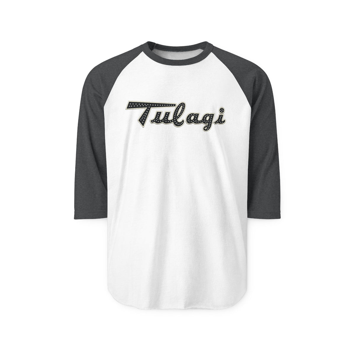 TULAGI | vintage Denver Retro Baseball Tee