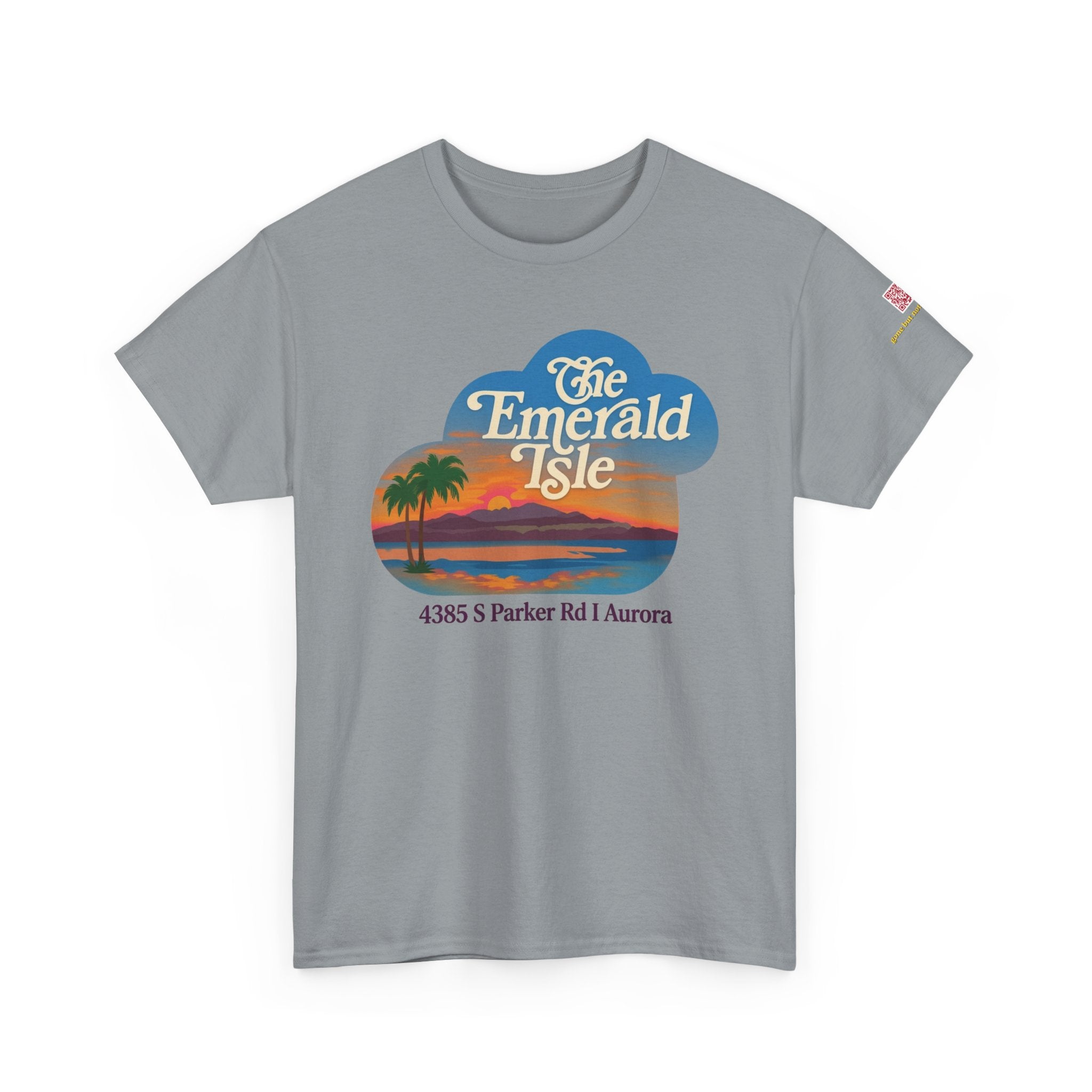 Emerald Aisle - vintage Denver gear